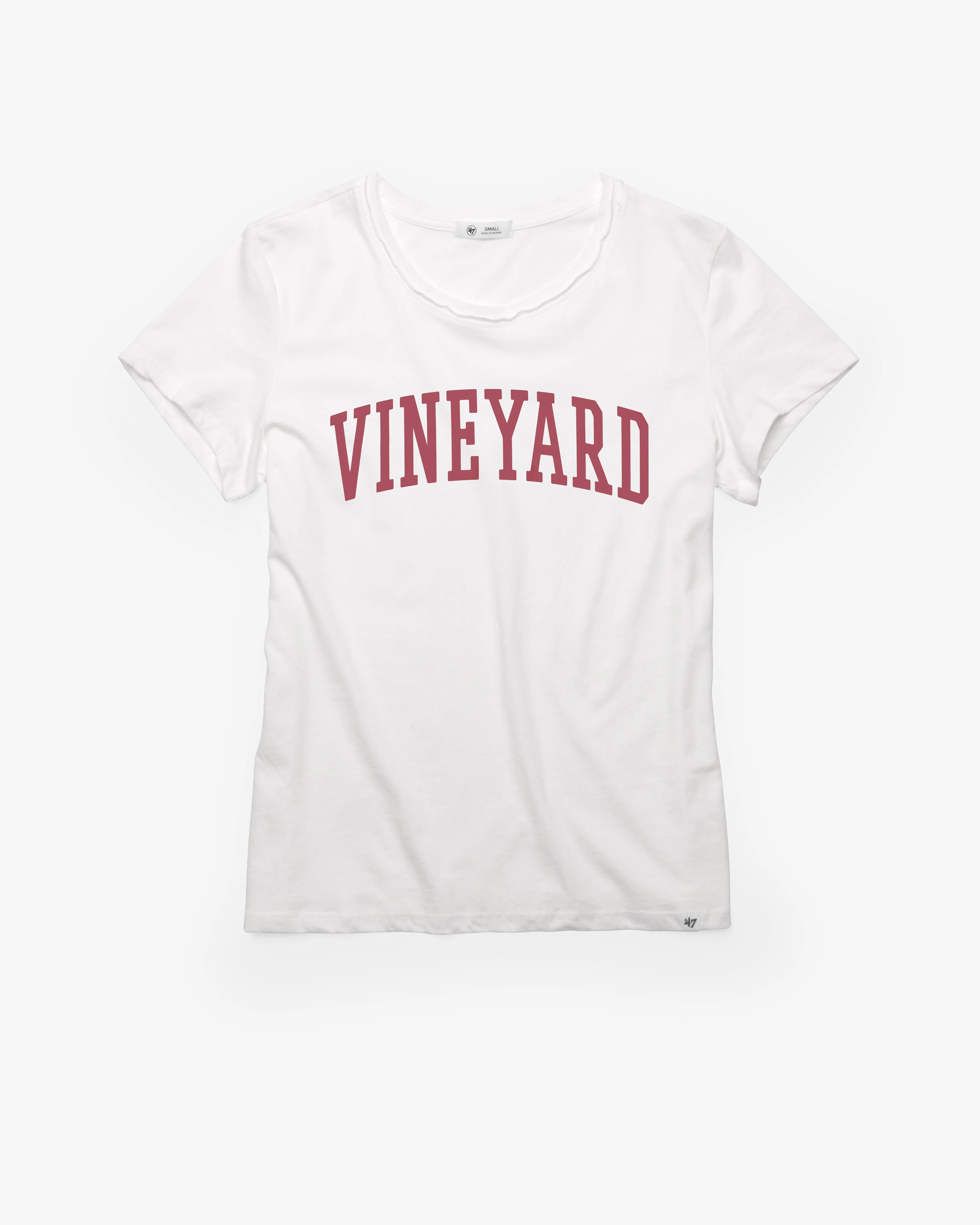 MARTHAS VINEYARD DESTINATION '47 FRANKIE TEE WOMENS sold by 47