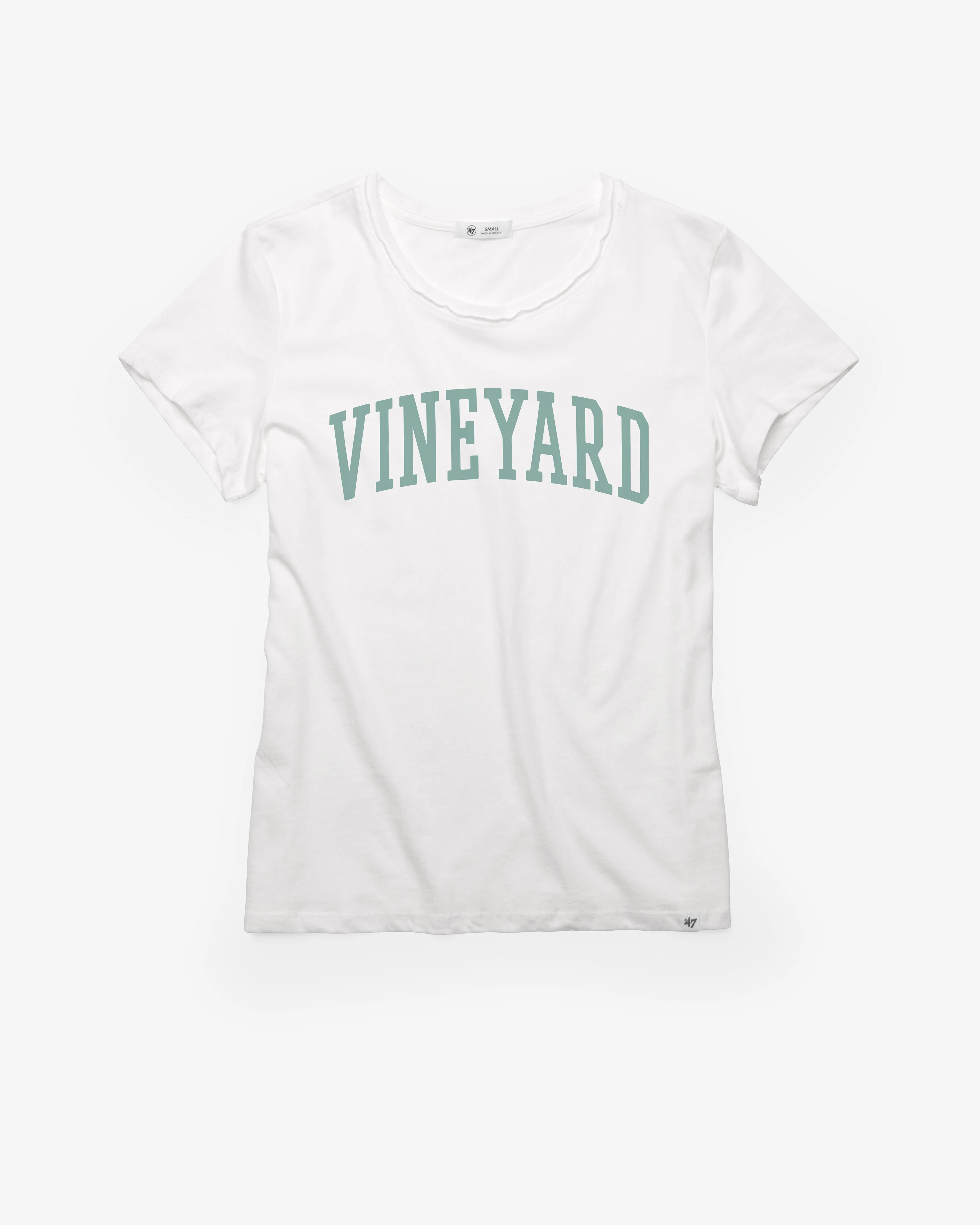 MARTHAS VINEYARD DESTINATION '47 FRANKIE TEE WOMENS sold by 47