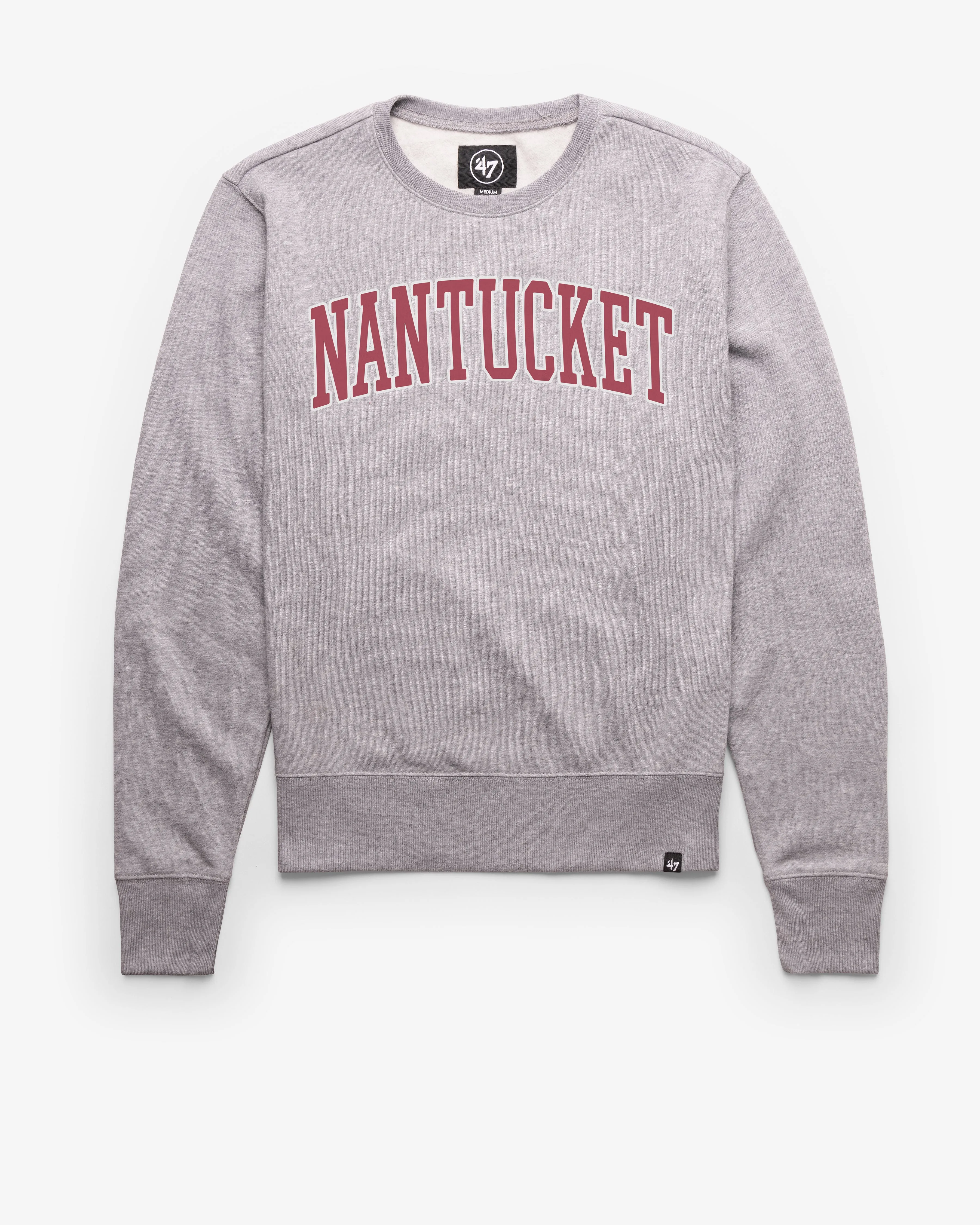 NANTUCKET DESTINATION '47 HEADLINE CREW sold by 47
