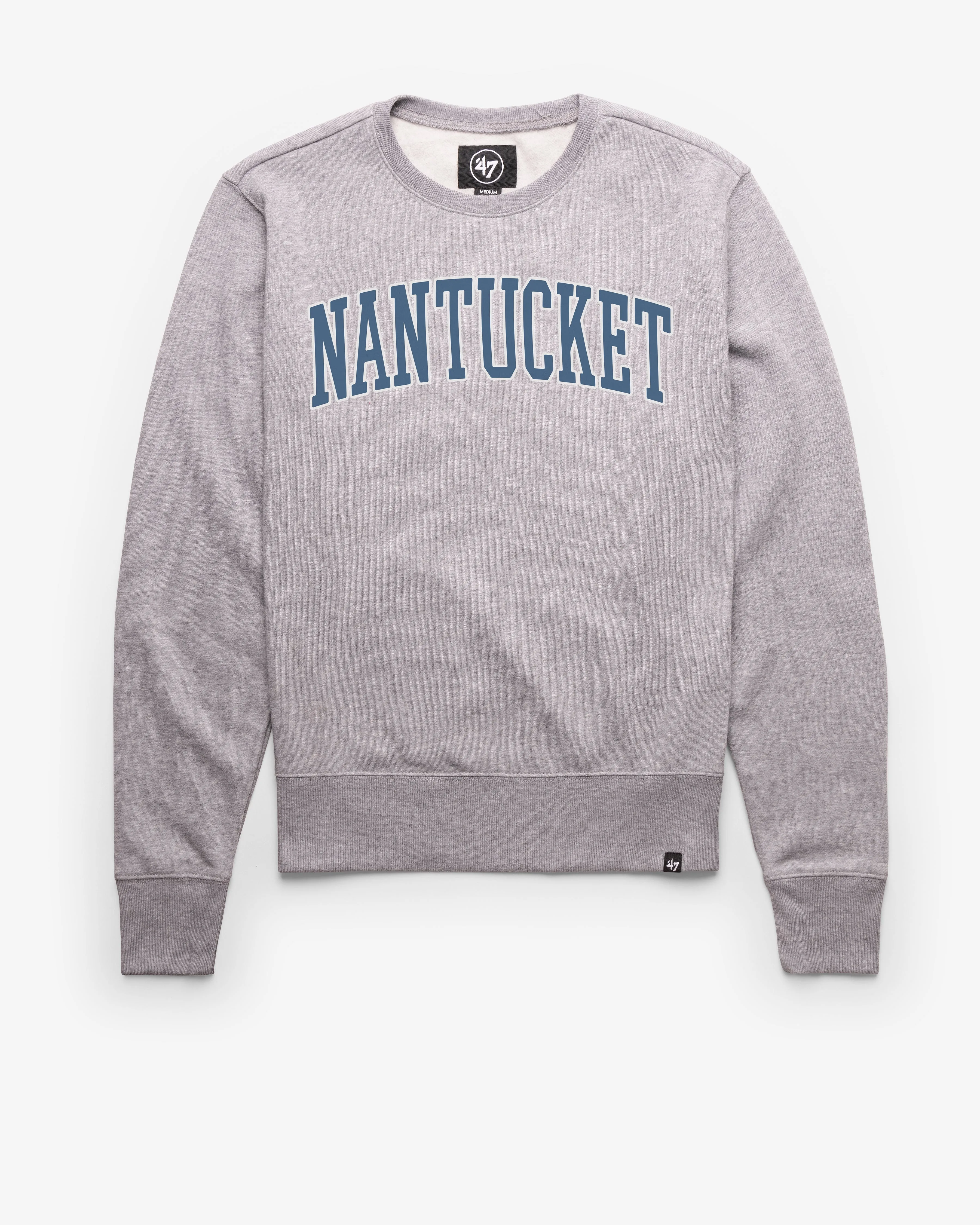 NANTUCKET DESTINATION '47 HEADLINE CREW sold by 47
