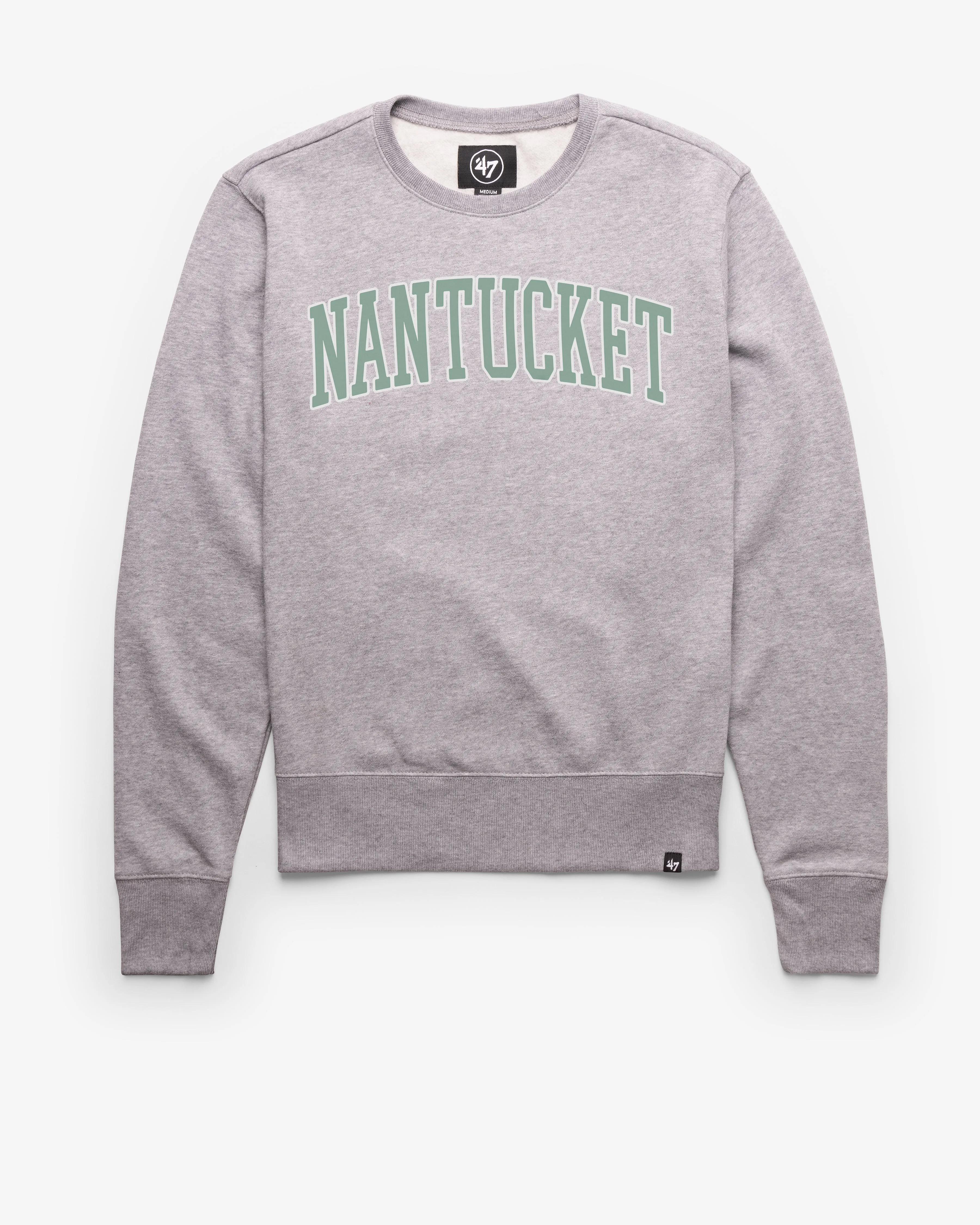 NANTUCKET DESTINATION '47 HEADLINE CREW sold by 47