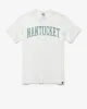 NANTUCKET DESTINATION '47 SCRUM TEE sold by 47