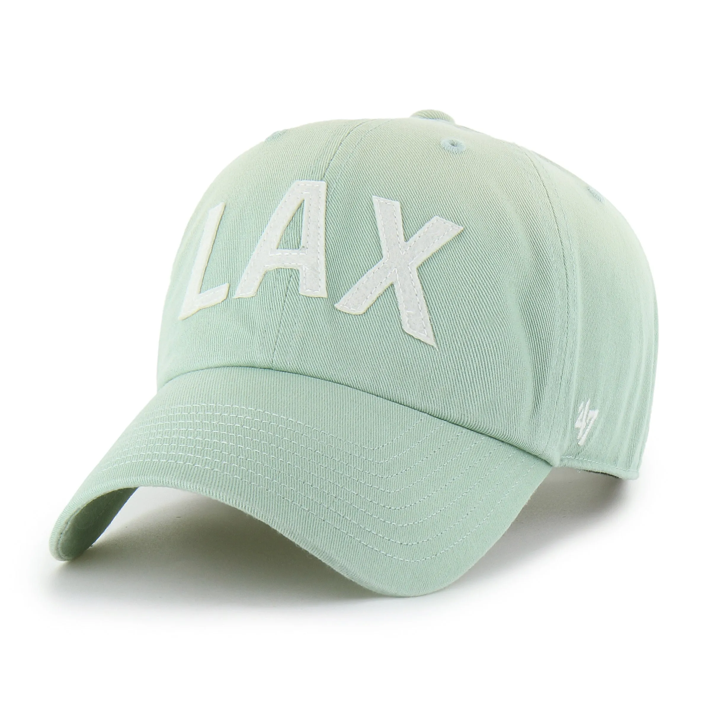 SANTA MONICA DESTINATION '47 CLEAN UP sold by 47