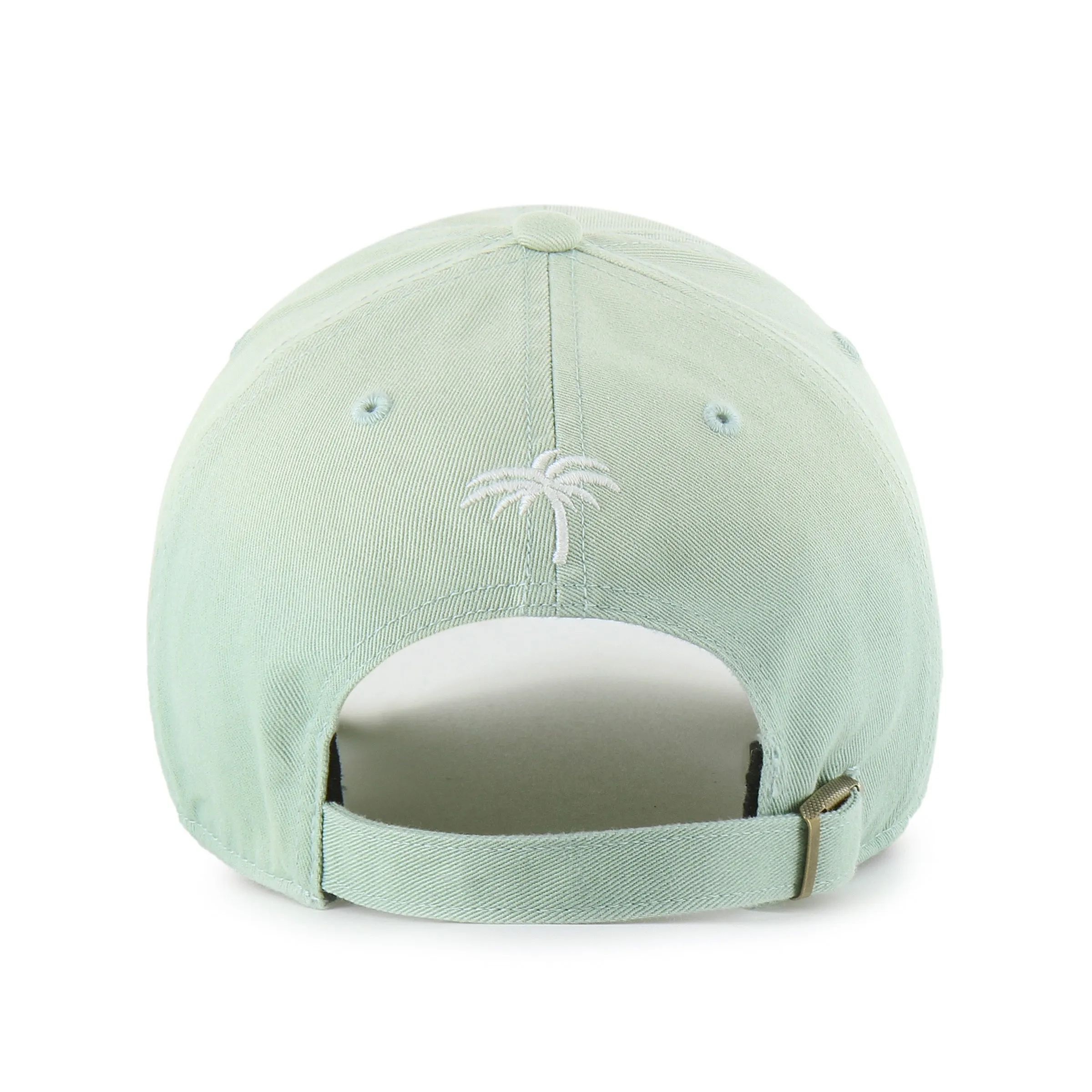 SANTA MONICA DESTINATION '47 CLEAN UP sold by 47 product image thumbnail 2