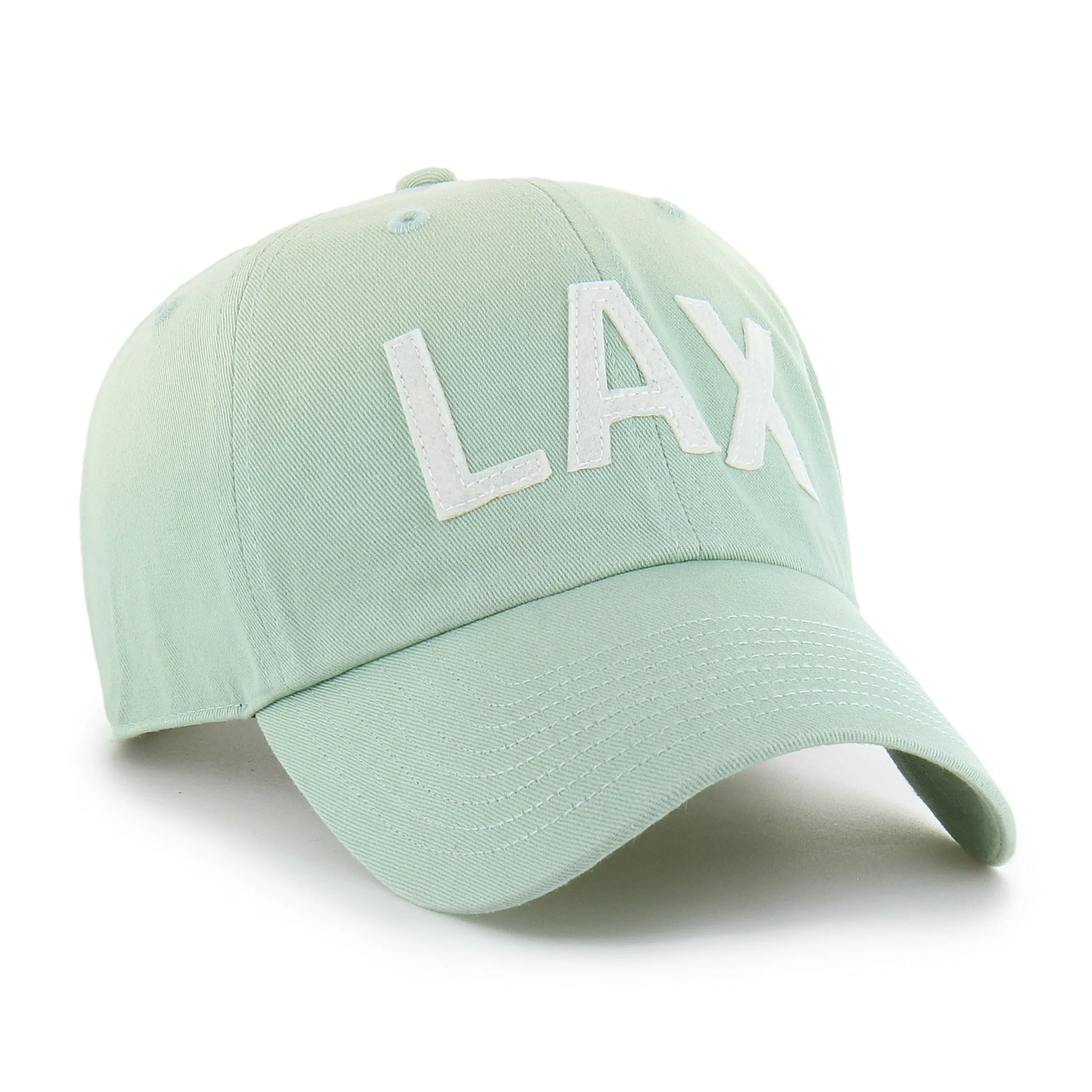 SANTA MONICA DESTINATION '47 CLEAN UP sold by 47 product image thumbnail 3