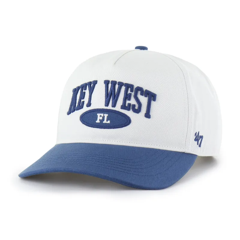 KEY WEST DESTINATION '47 HITCH RF RELAXED FIT sold by 47