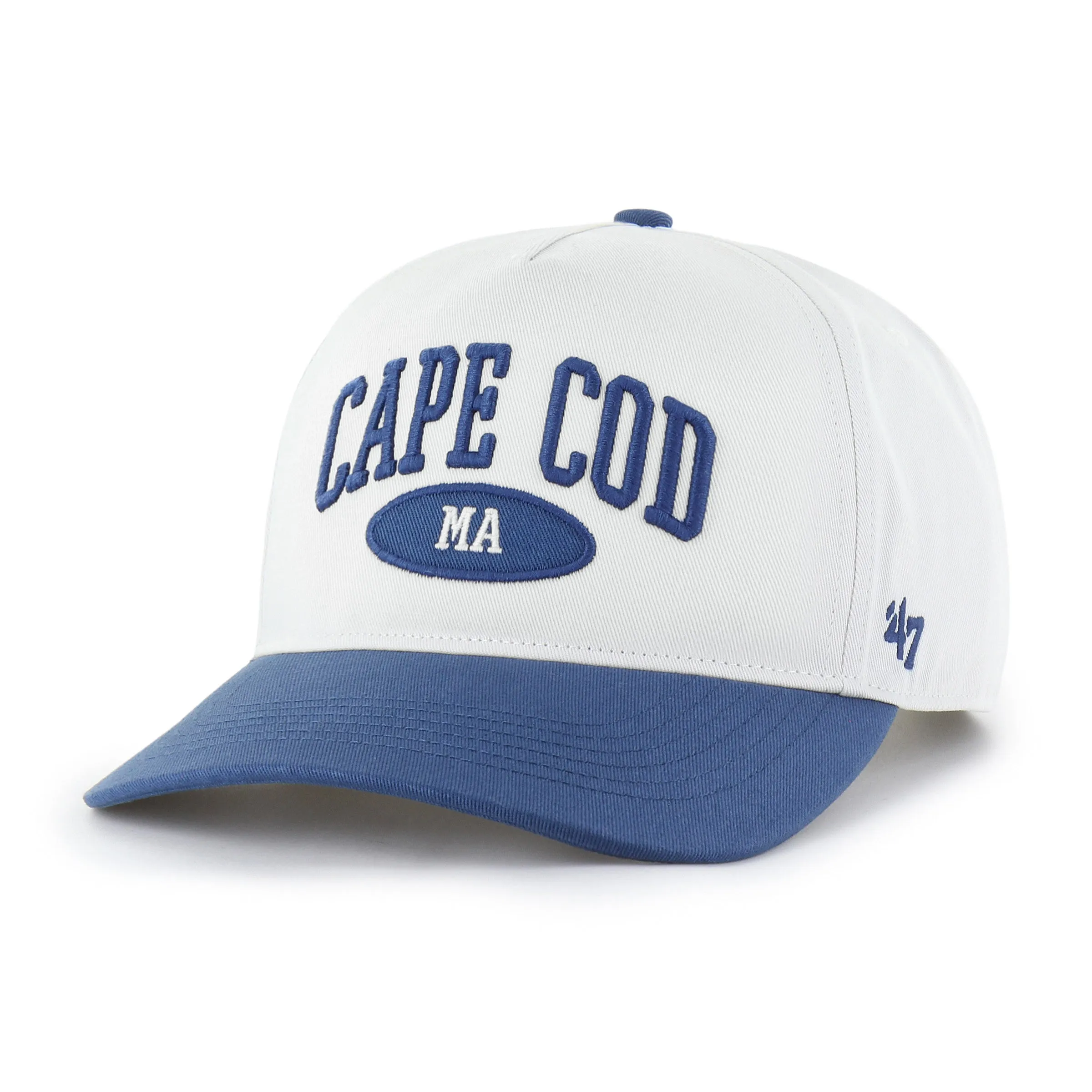 CAPE COD DESTINATION '47 HITCH RF RELAXED FIT sold by 47
