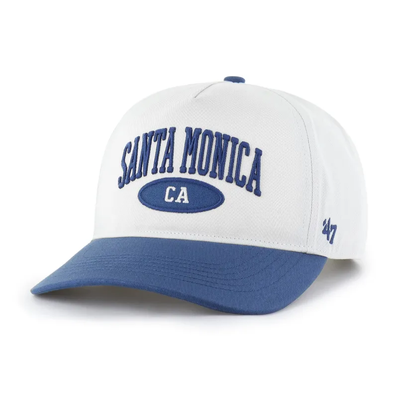 SANTA MONICA DESTINATION '47 HITCH RF RELAXED FIT sold by 47