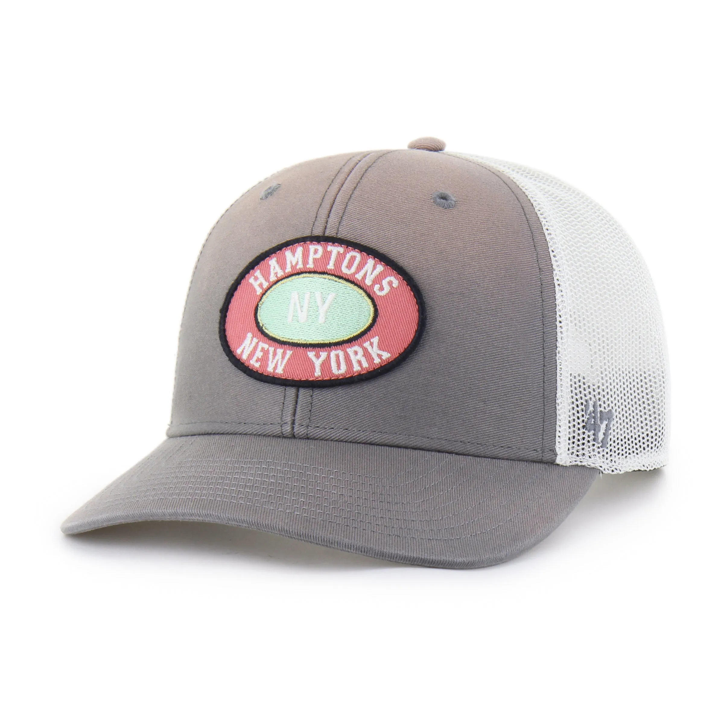 HAMPTONS DESTINATION '47 TRUCKER sold by 47