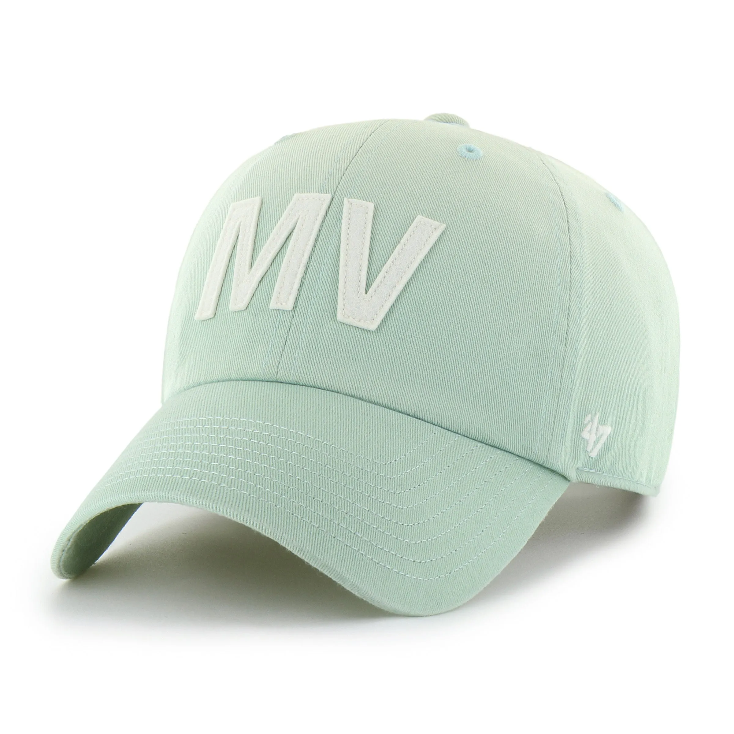 MARTHAS VINEYARD DESTINATION '47 CLEAN UP sold by 47