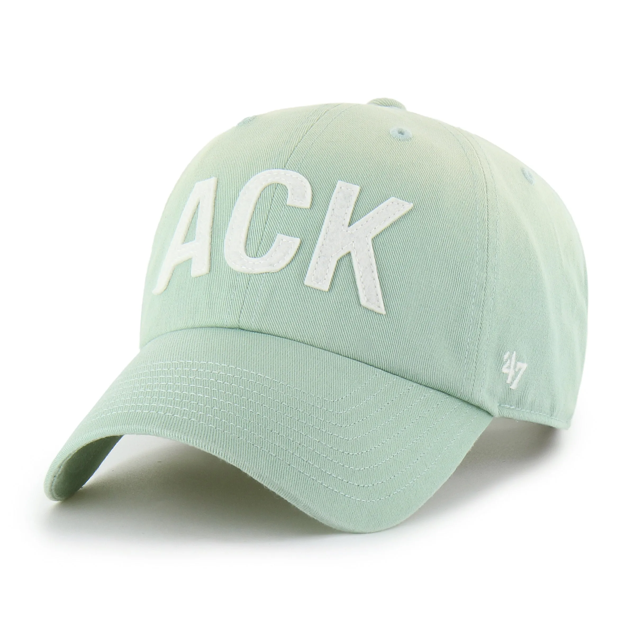 NANTUCKET DESTINATION '47 CLEAN UP sold by 47