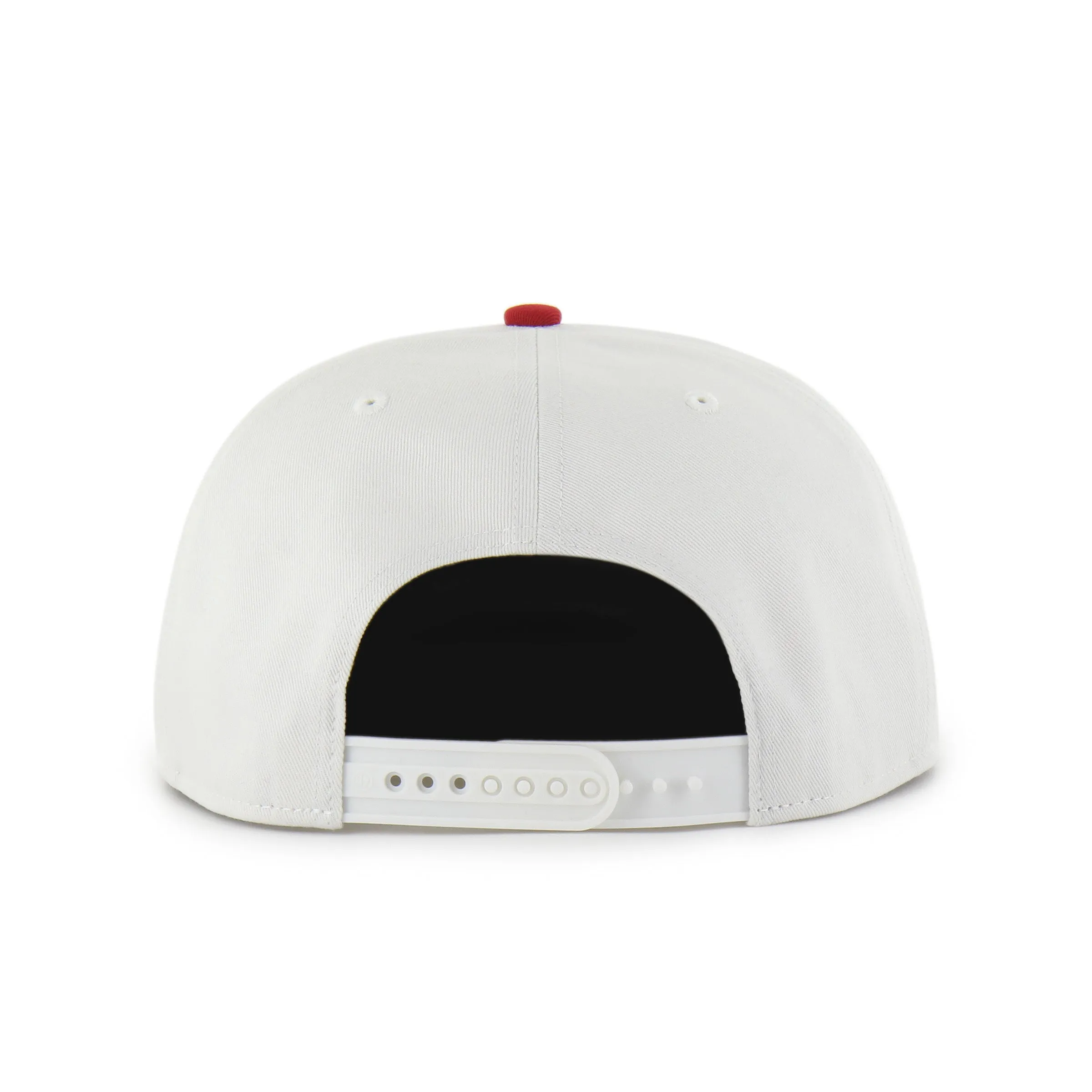 NANTUCKET DESTINATION '47 CAPTAIN RL RELAXED FIT sold by 47 product image thumbnail 2