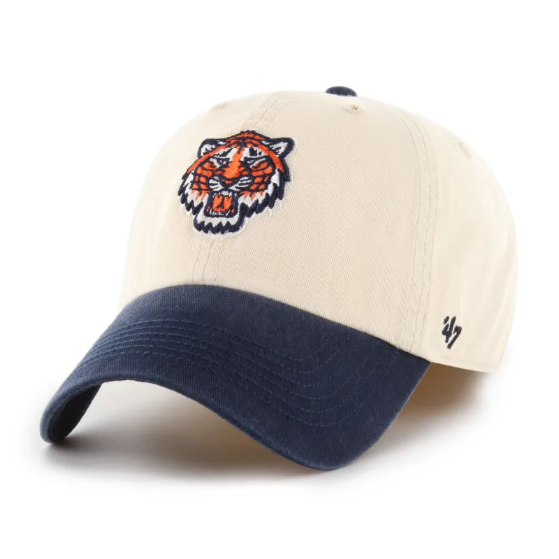 DETROIT TIGERS TWO TONE CLASSIC '47 FRANCHISE sold by 47