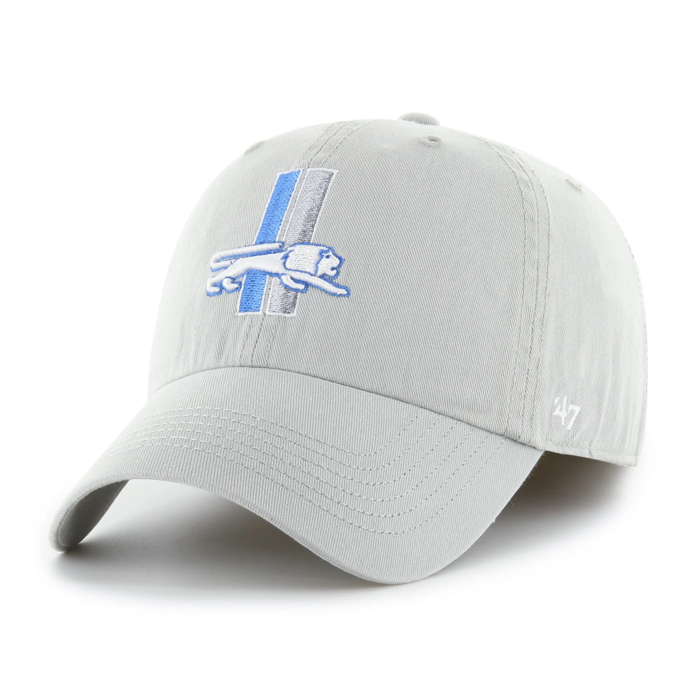 DETROIT LIONS HISTORIC CLASSIC '47 FRANCHISE sold by 47