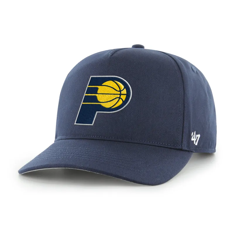 INDIANA PACERS '47 HITCH sold by 47