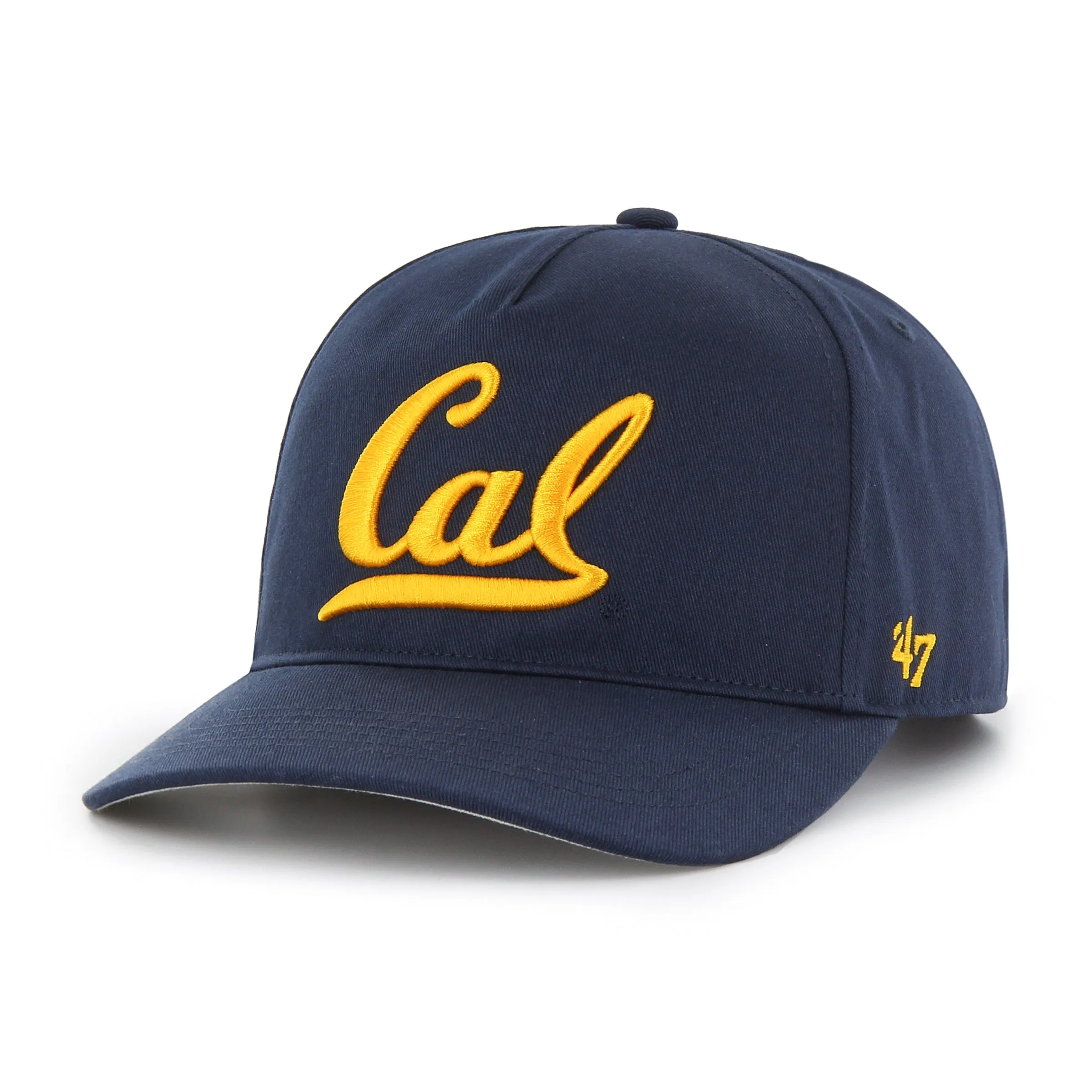 CAL-BERKELEY GOLDEN BEARS '47 HITCH sold by 47