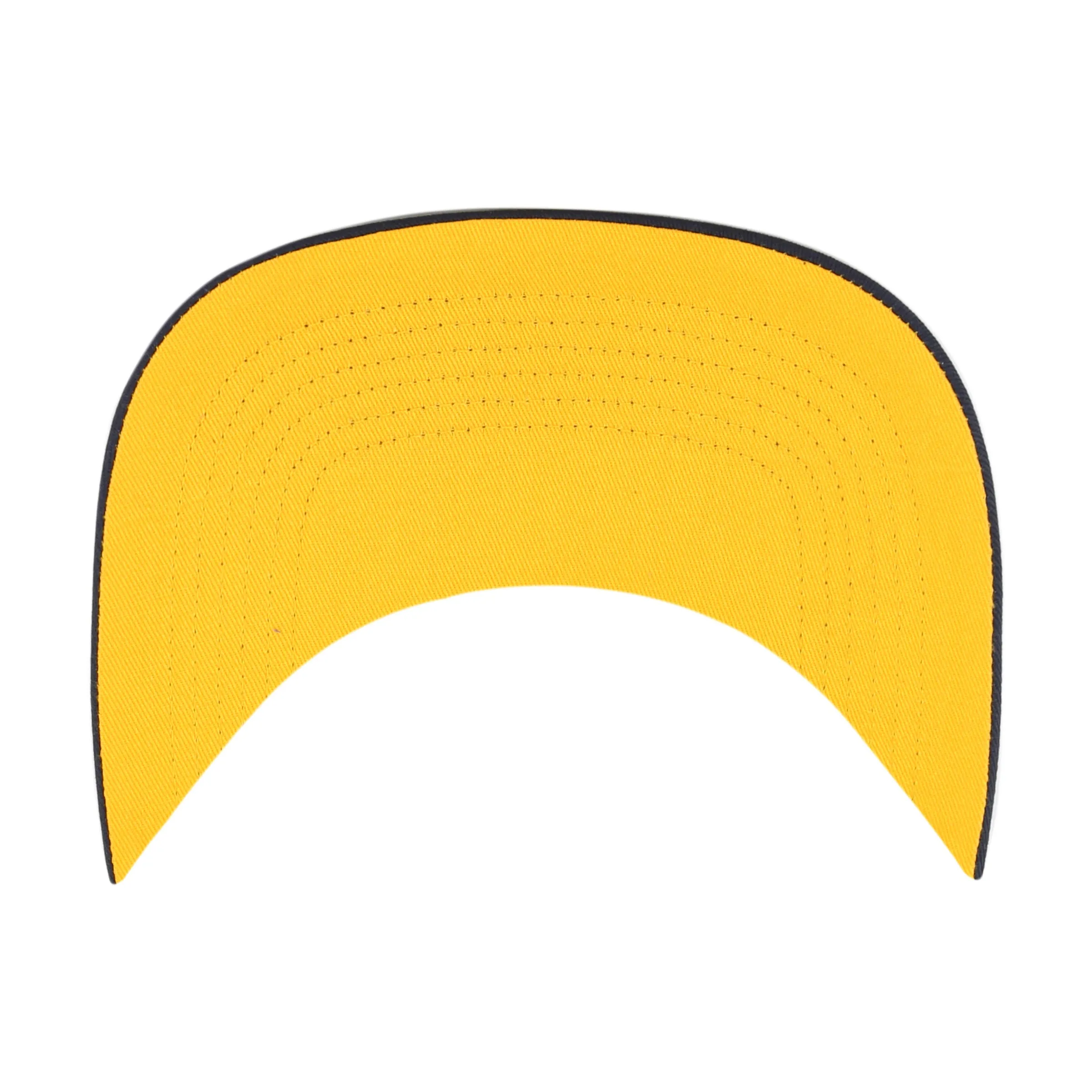 WEST VIRGINIA MOUNTAINEERS '47 HITCH sold by 47 product image thumbnail 3