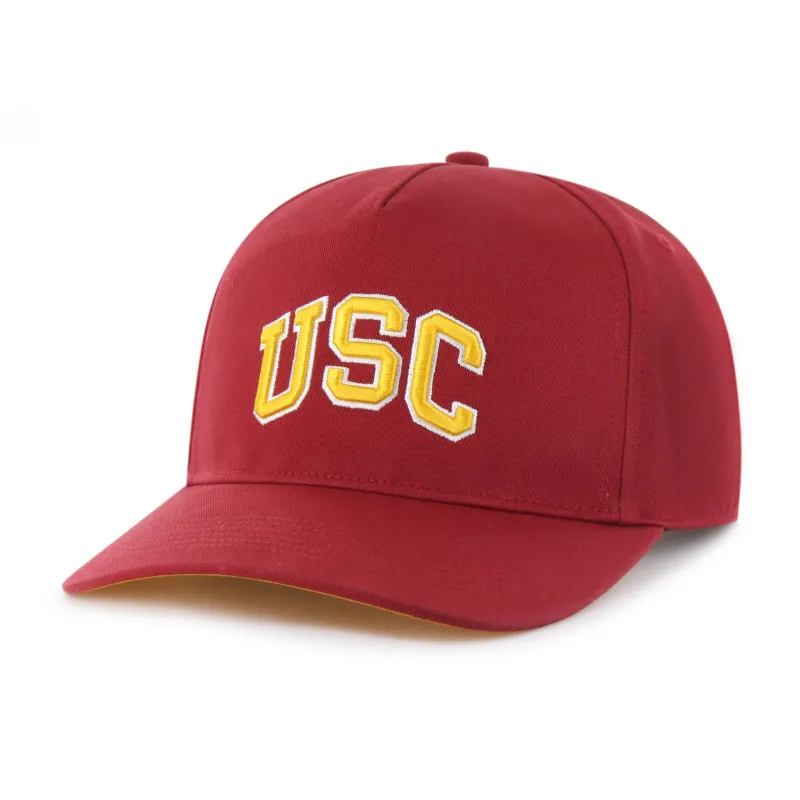 USC SOUTHERN CALIFORNIA TROJANS '47 HITCH sold by 47