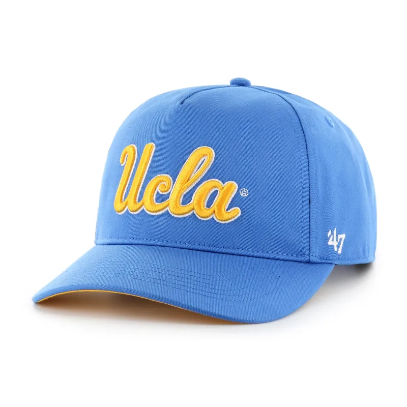 UCLA BRUINS '47 HITCH sold by 47
