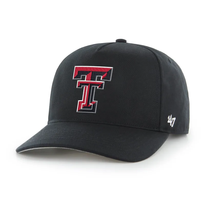 TEXAS TECH RED RAIDERS '47 HITCH sold by 47