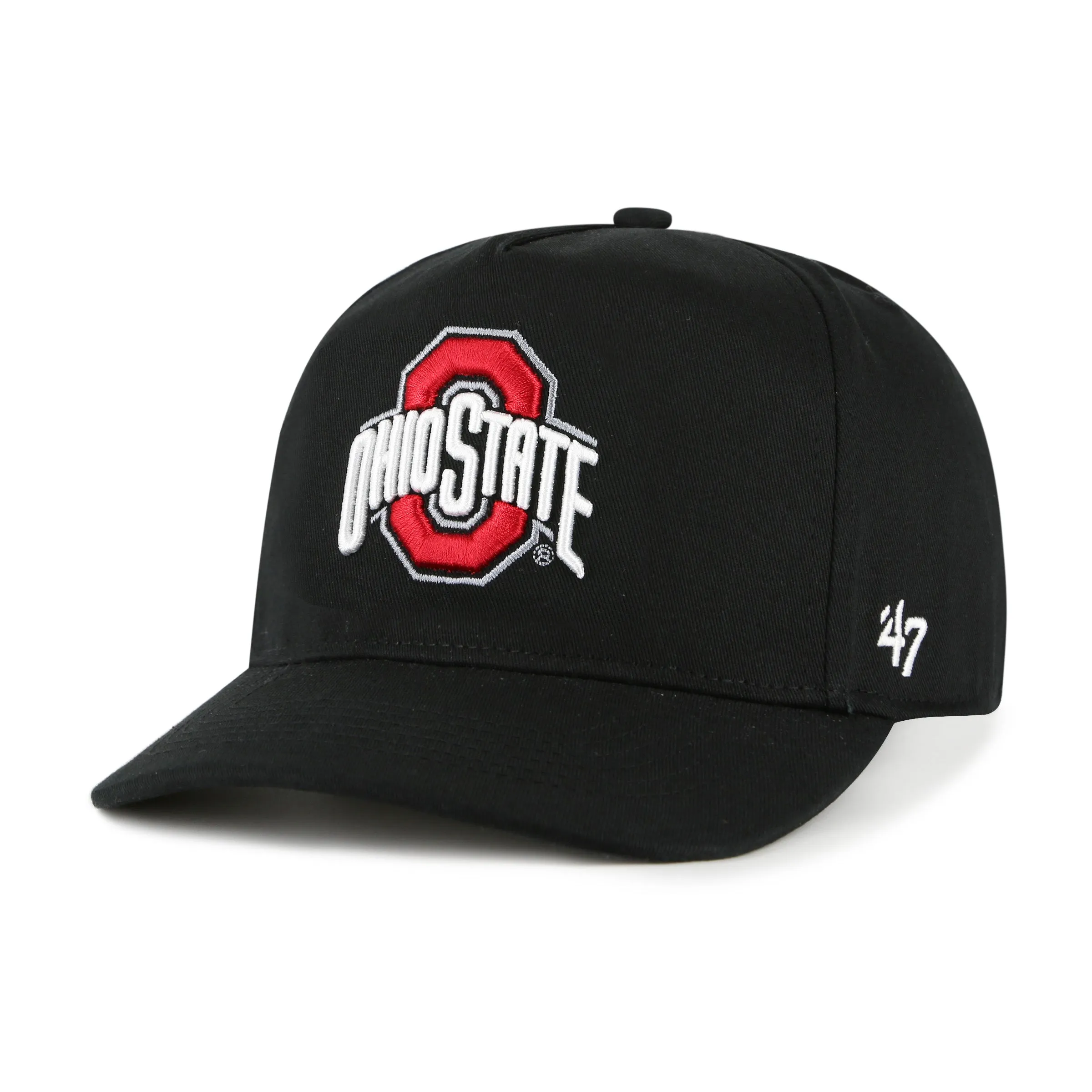 OHIO STATE BUCKEYES '47 HITCH sold by 47