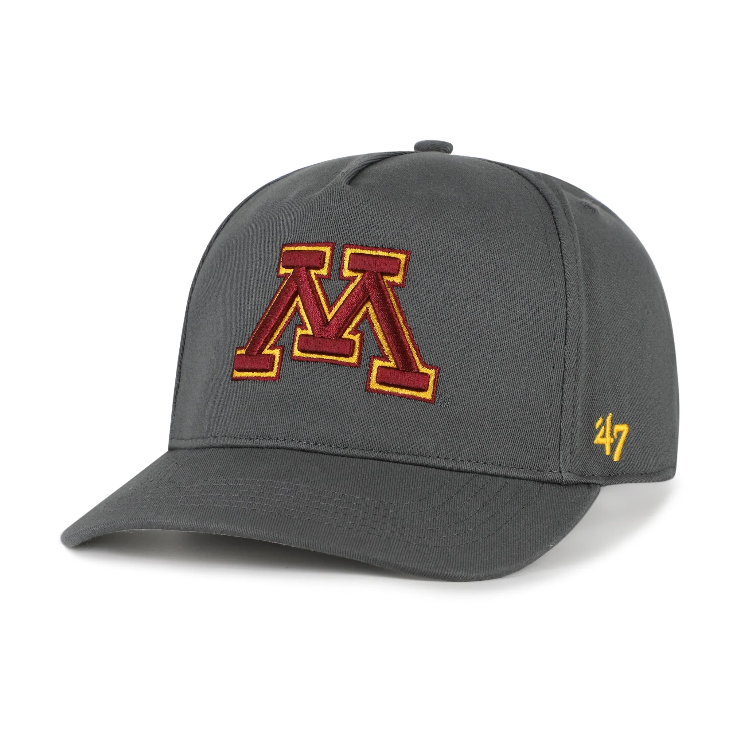 MINNESOTA GOLDEN GOPHERS '47 HITCH sold by 47