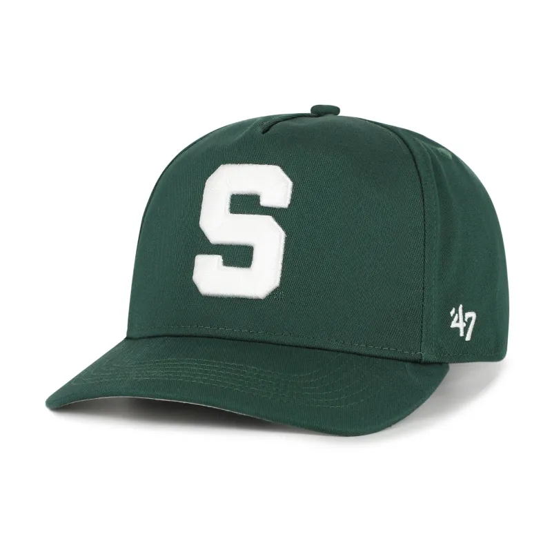 MICHIGAN STATE SPARTANS '47 HITCH sold by 47
