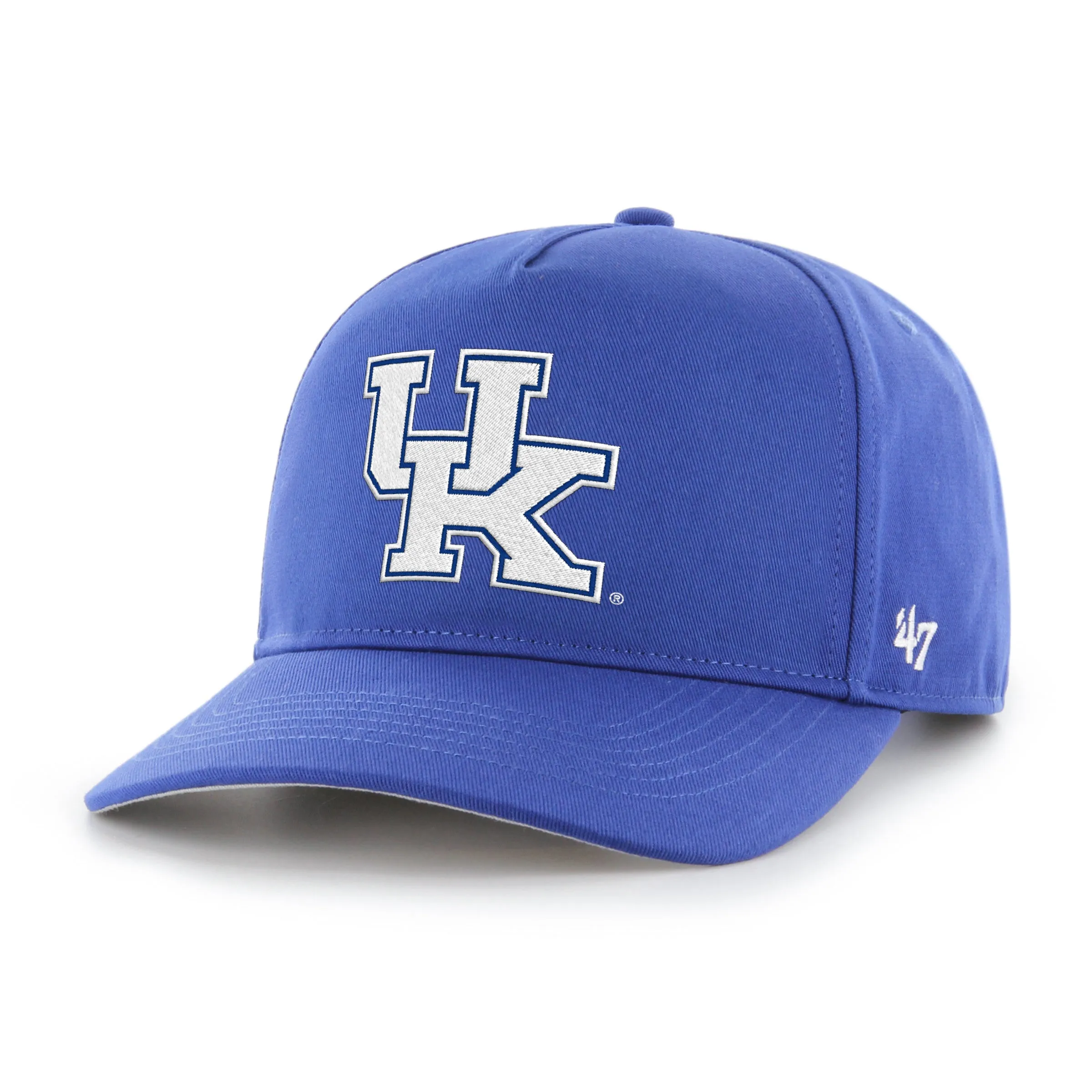 KENTUCKY WILDCATS '47 HITCH sold by 47