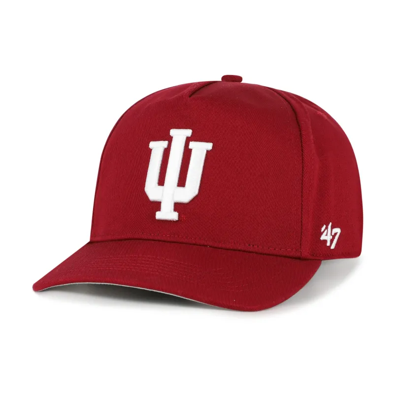 INDIANA HOOSIERS '47 HITCH sold by 47