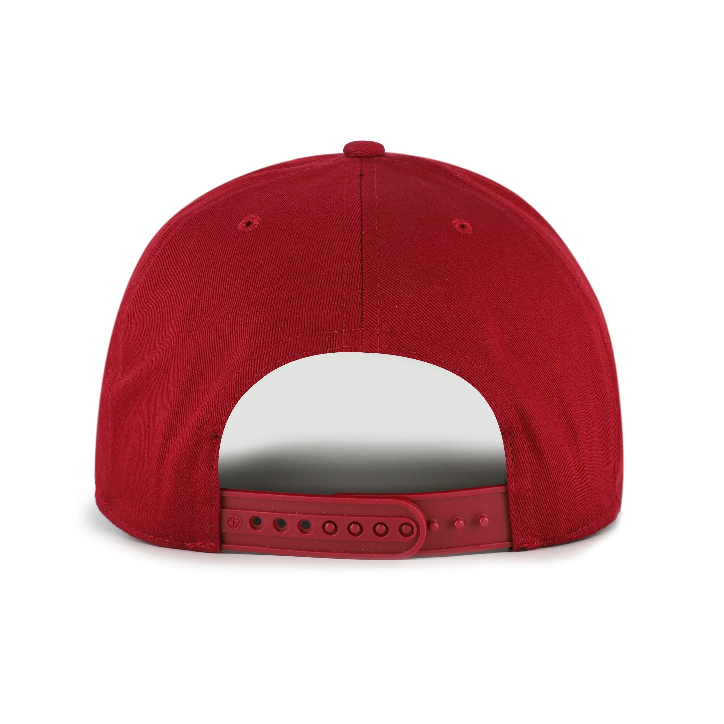 INDIANA HOOSIERS '47 HITCH sold by 47 product image thumbnail 2