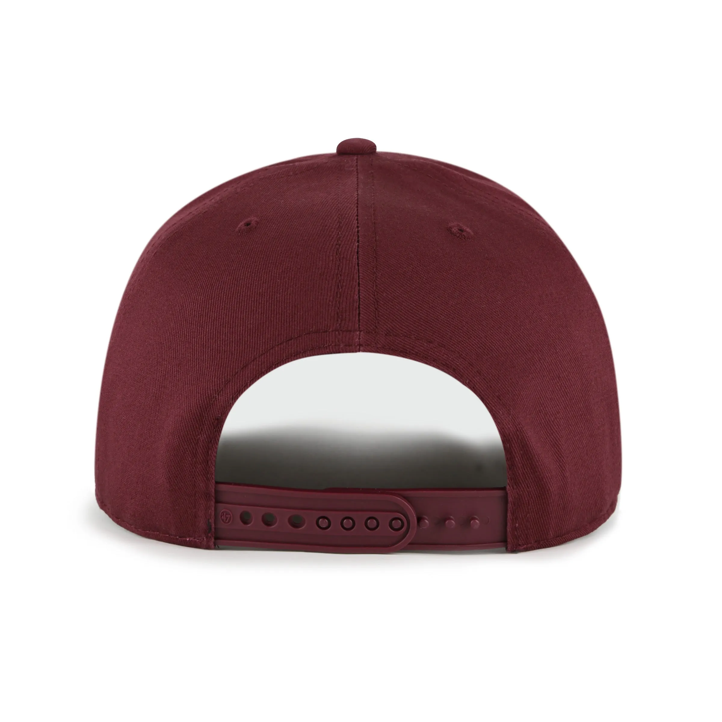 VIRGINIA TECH HOKIES '47 HITCH sold by 47 product image thumbnail 2