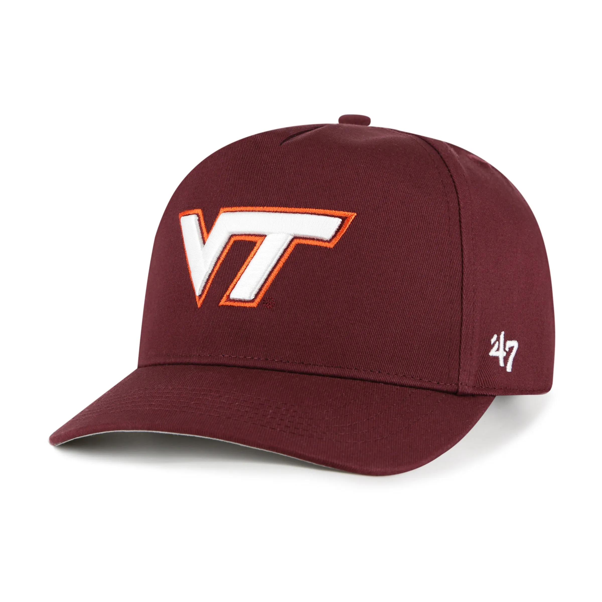 VIRGINIA TECH HOKIES '47 HITCH sold by 47