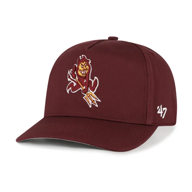 ARIZONA STATE SUN DEVILS ASU '47 HITCH sold by 47