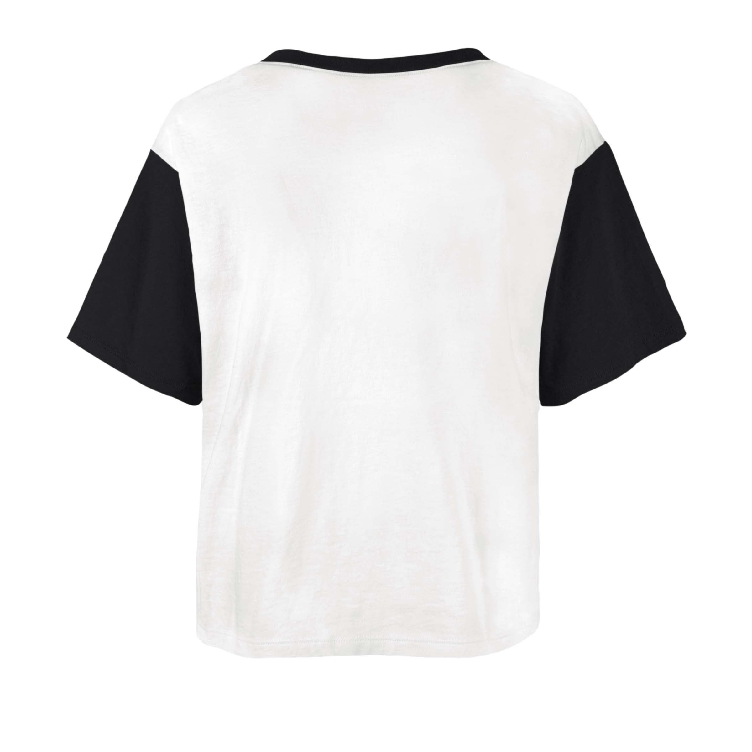 VEGAS GOLDEN KNIGHTS SKY ARCH DOLLY CROP TEE WOMENS sold by 47 product image thumbnail 2