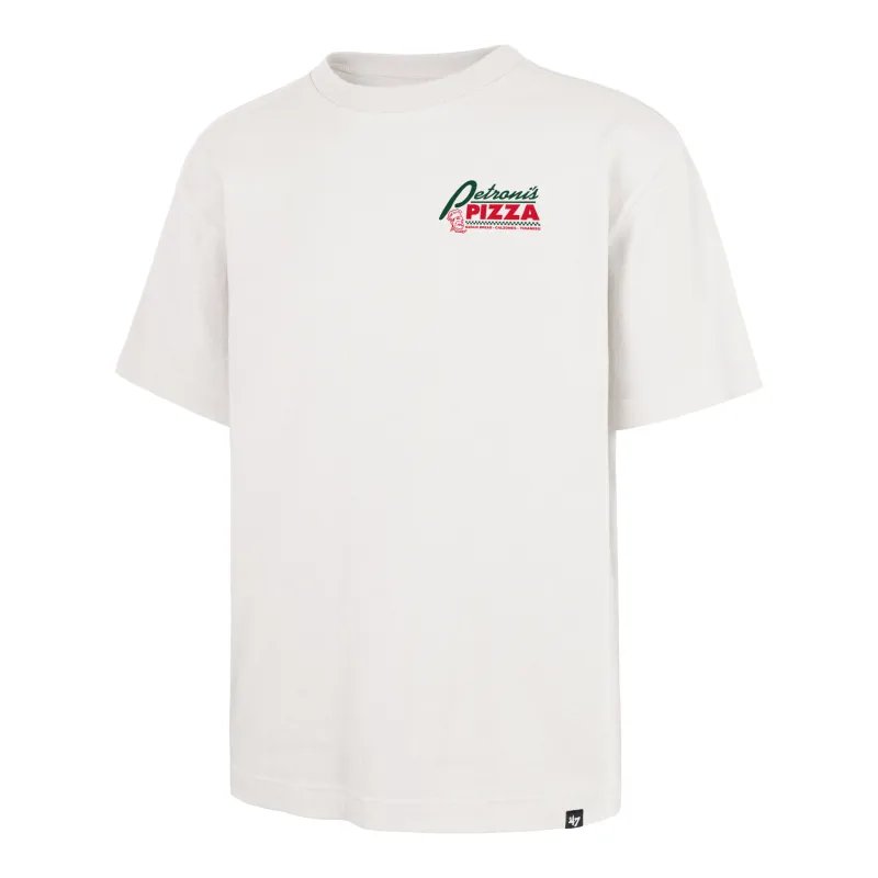 NEW YORK YANKEES PETRONI FOOD BACKER '47 FOUNDATION TEE made by 47