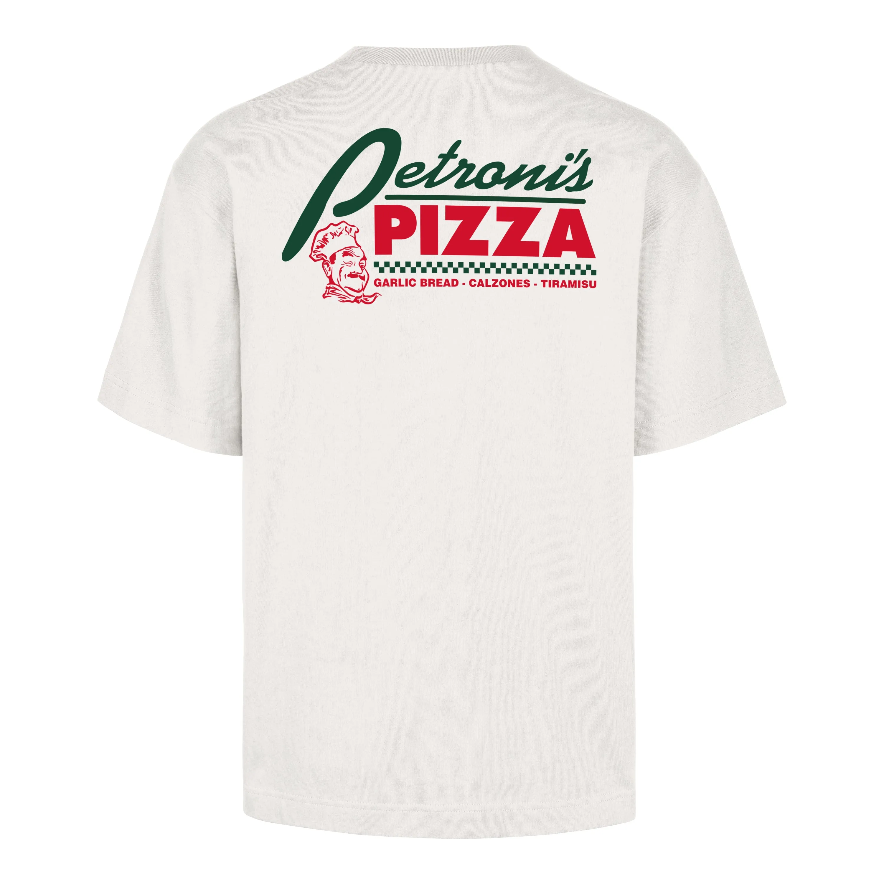 NEW YORK YANKEES PETRONI FOOD BACKER '47 FOUNDATION TEE sold by 47 product image thumbnail 2