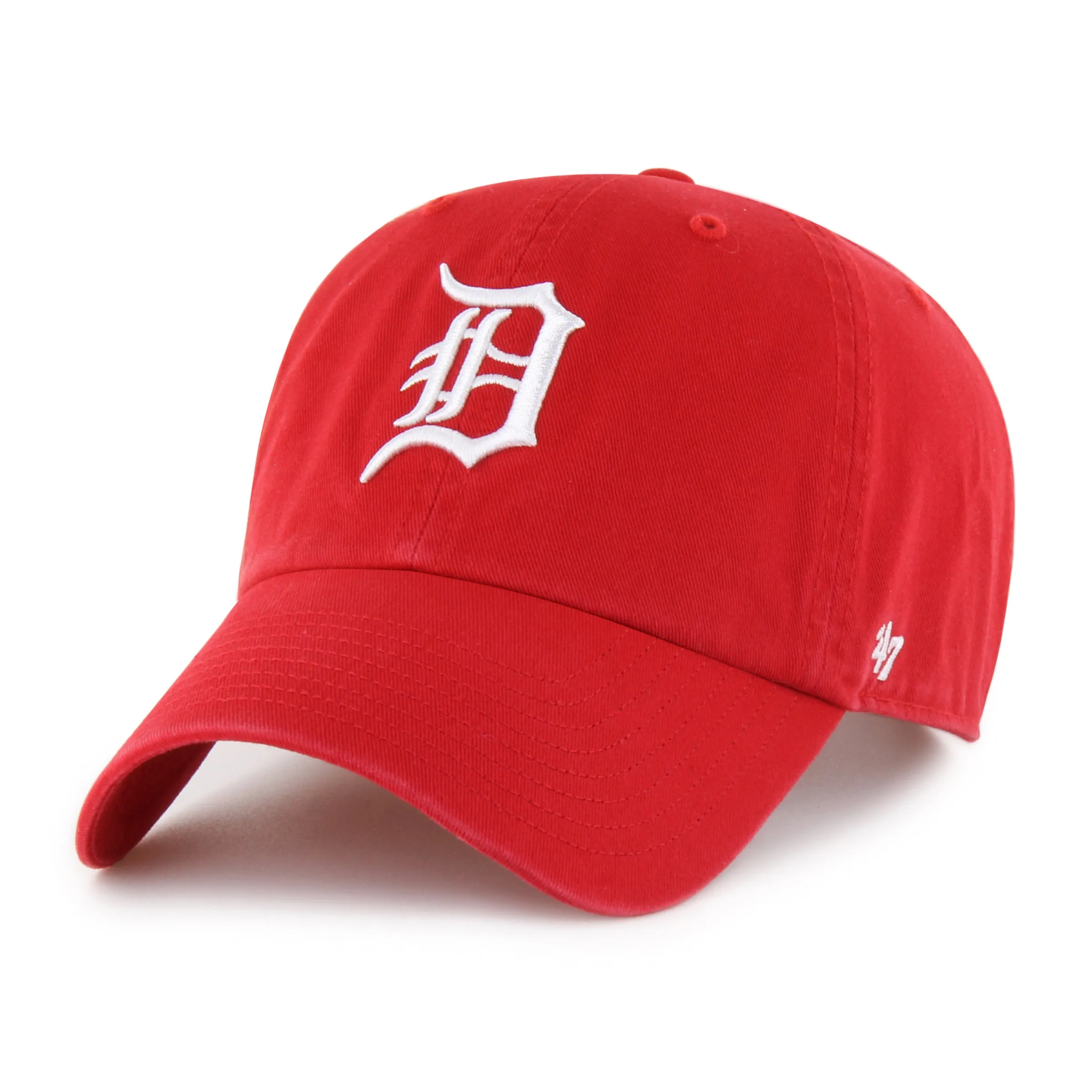 DETROIT TIGERS '47 CLEAN UP sold by 47