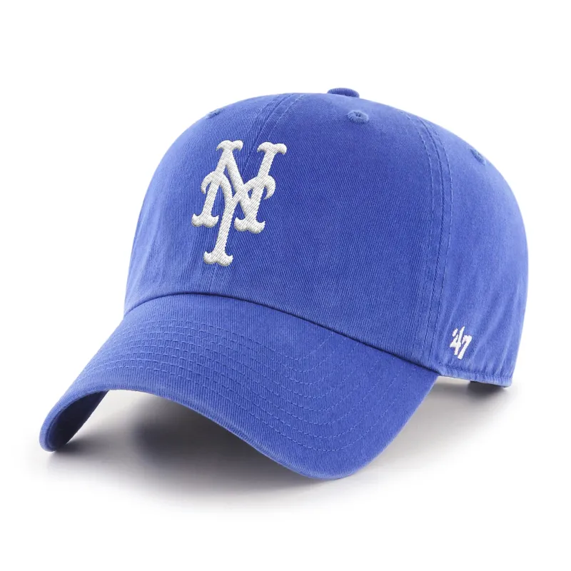 NEW YORK METS '47 CLEAN UP sold by 47