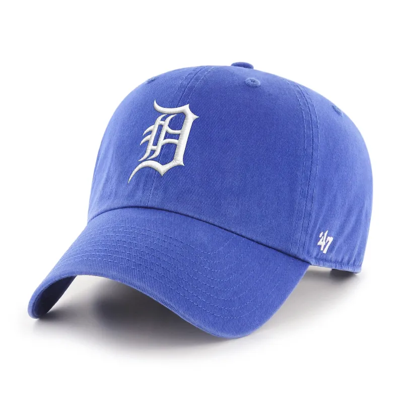 DETROIT TIGERS 47 CLEAN UP W/ NO LOOP LABEL sold by 47