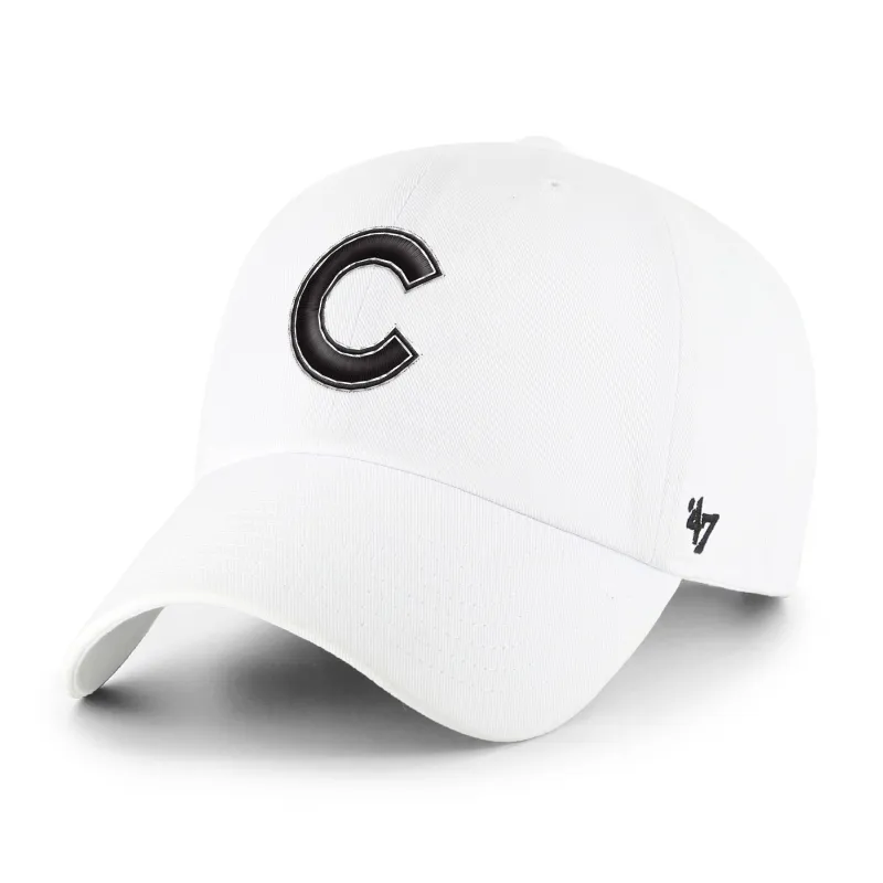 CHICAGO CUBS '47 CLEAN UP sold by 47