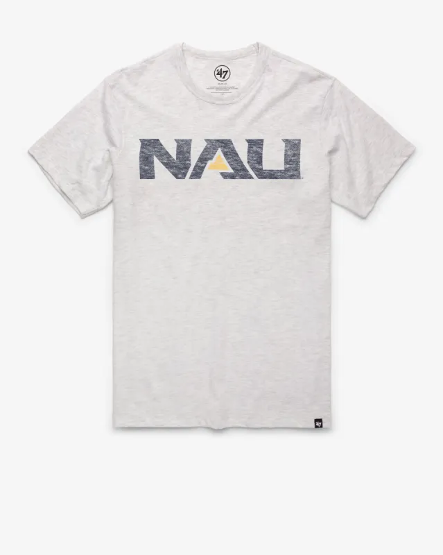 NORTHERN ARIZONA LUMBERJACKS PREMIER 47 FRANKLIN TEE sold by 47
