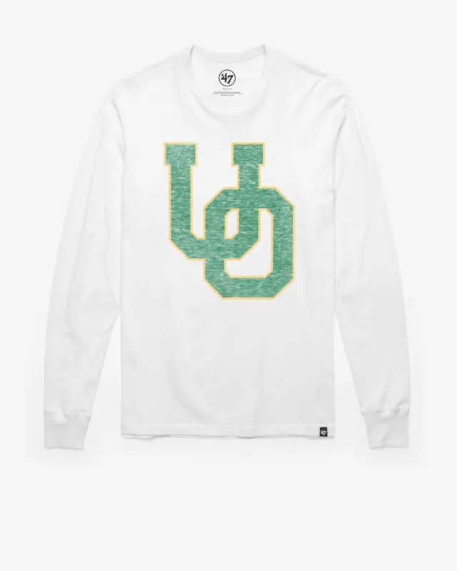 OREGON DUCKS PREMIER '47 FRANKLIN LONG SLEEVE sold by 47