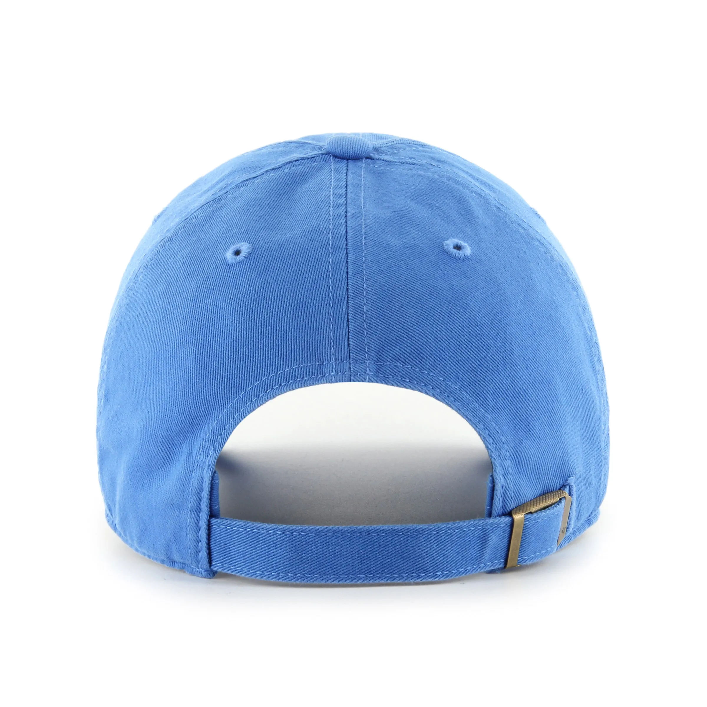 OKLAHOMA CITY THUNDER 2025 NBA CHAMPIONS '47 CLEAN UP sold by 47 product image thumbnail 2