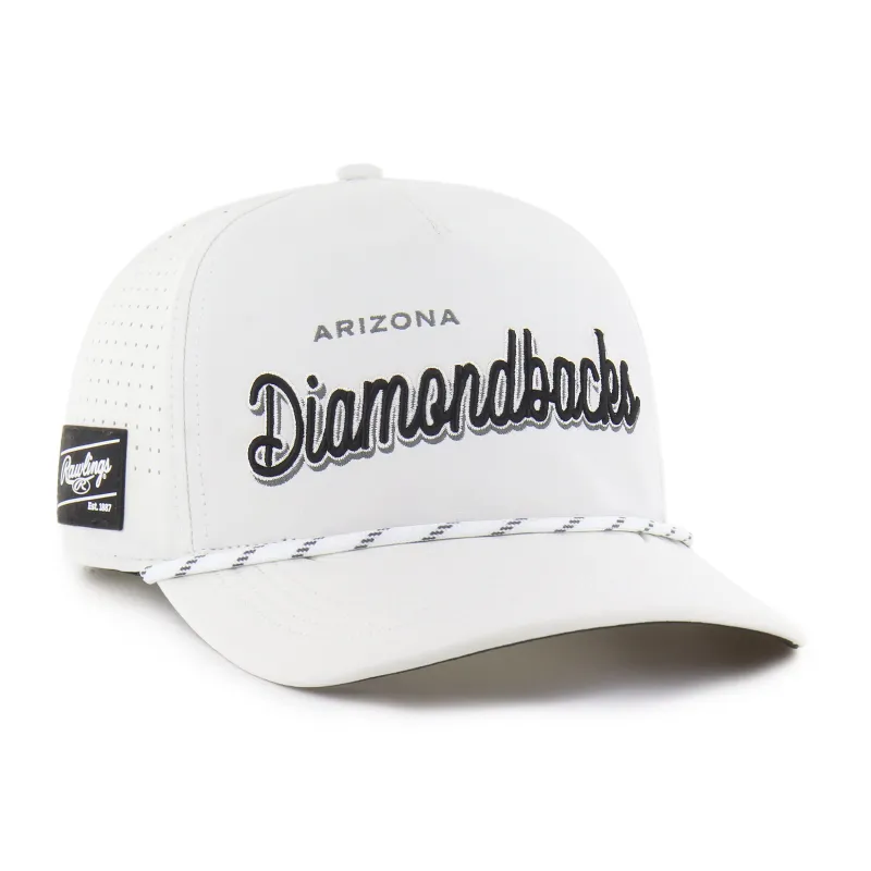 ARIZONA DIAMONDBACKS RAWLINGS PRO '47 HITCH sold by 47