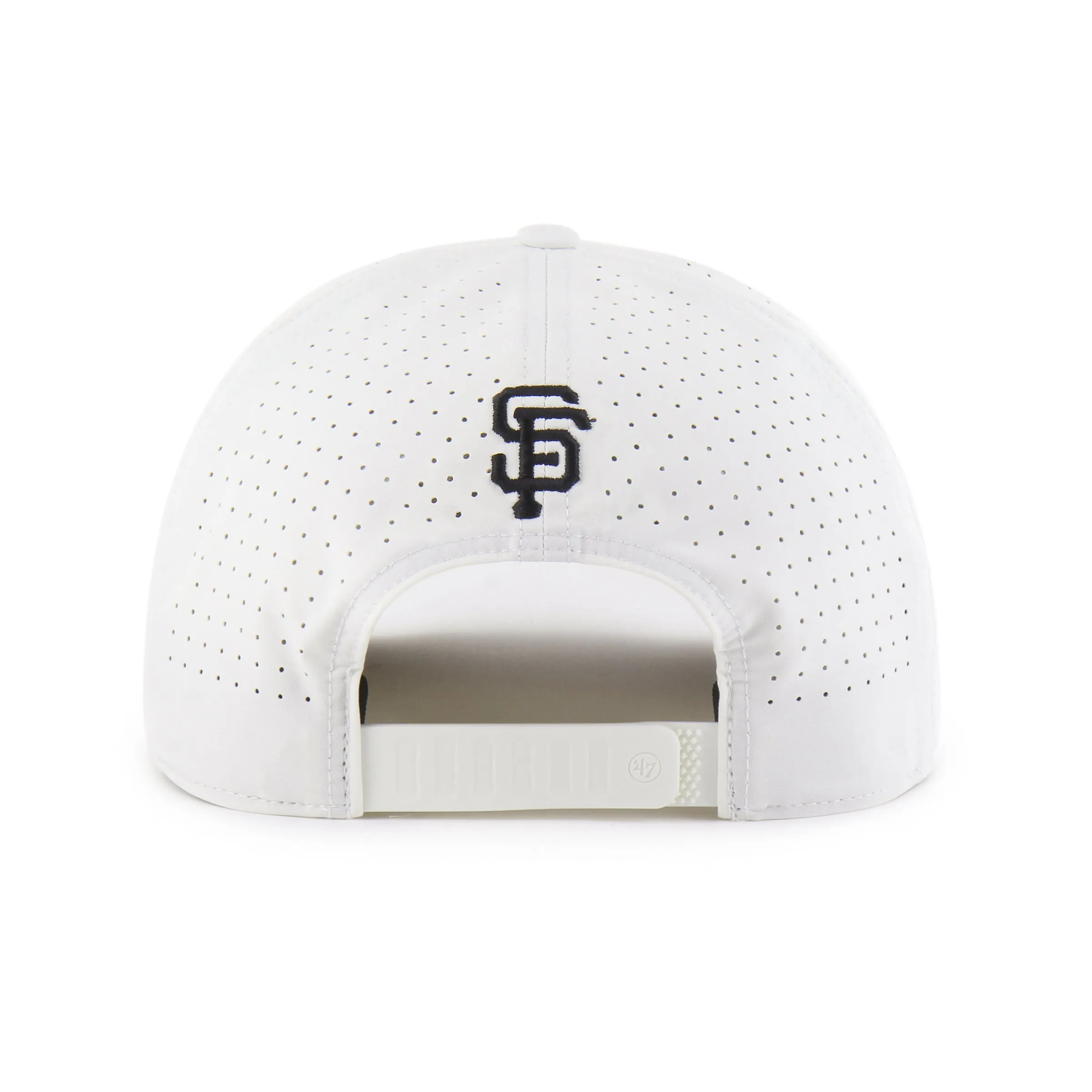 SAN FRANCISCO GIANTS RAWLINGS PRO '47 HITCH sold by 47 product image thumbnail 3