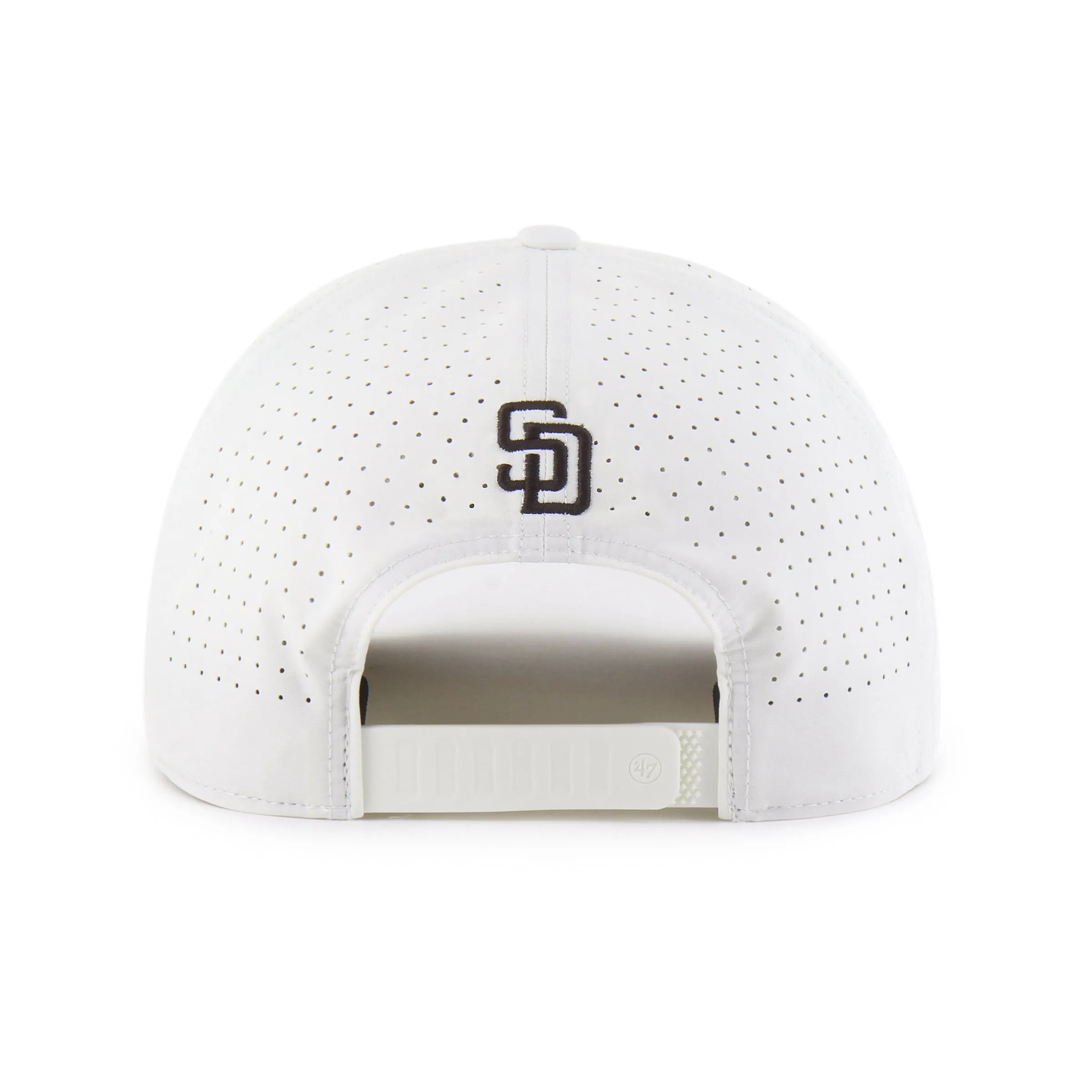 SAN DIEGO PADRES RAWLINGS PRO '47 HITCH sold by 47 product image thumbnail 3