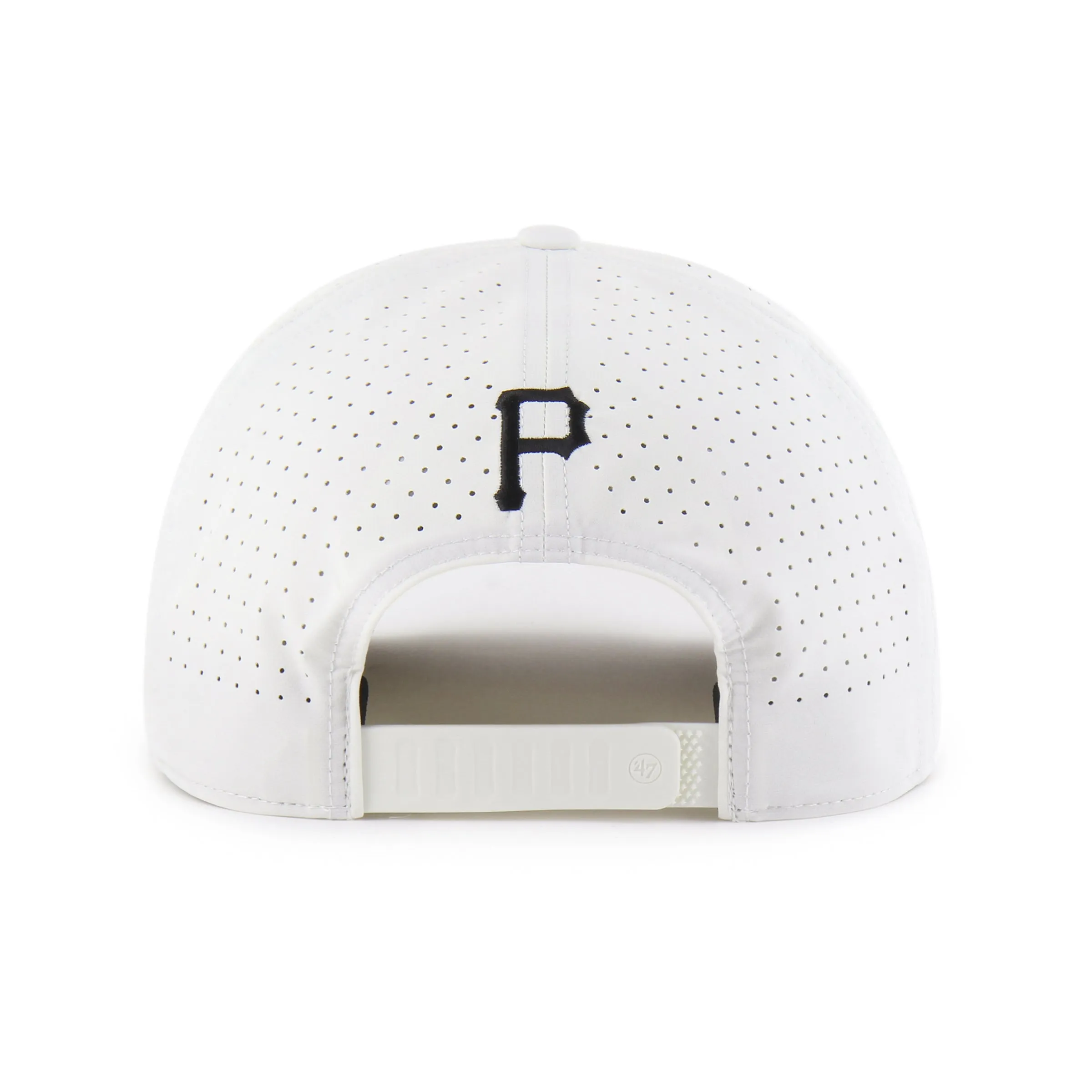 PITTSBURGH PIRATES RAWLINGS PRO '47 HITCH sold by 47 product image thumbnail 3