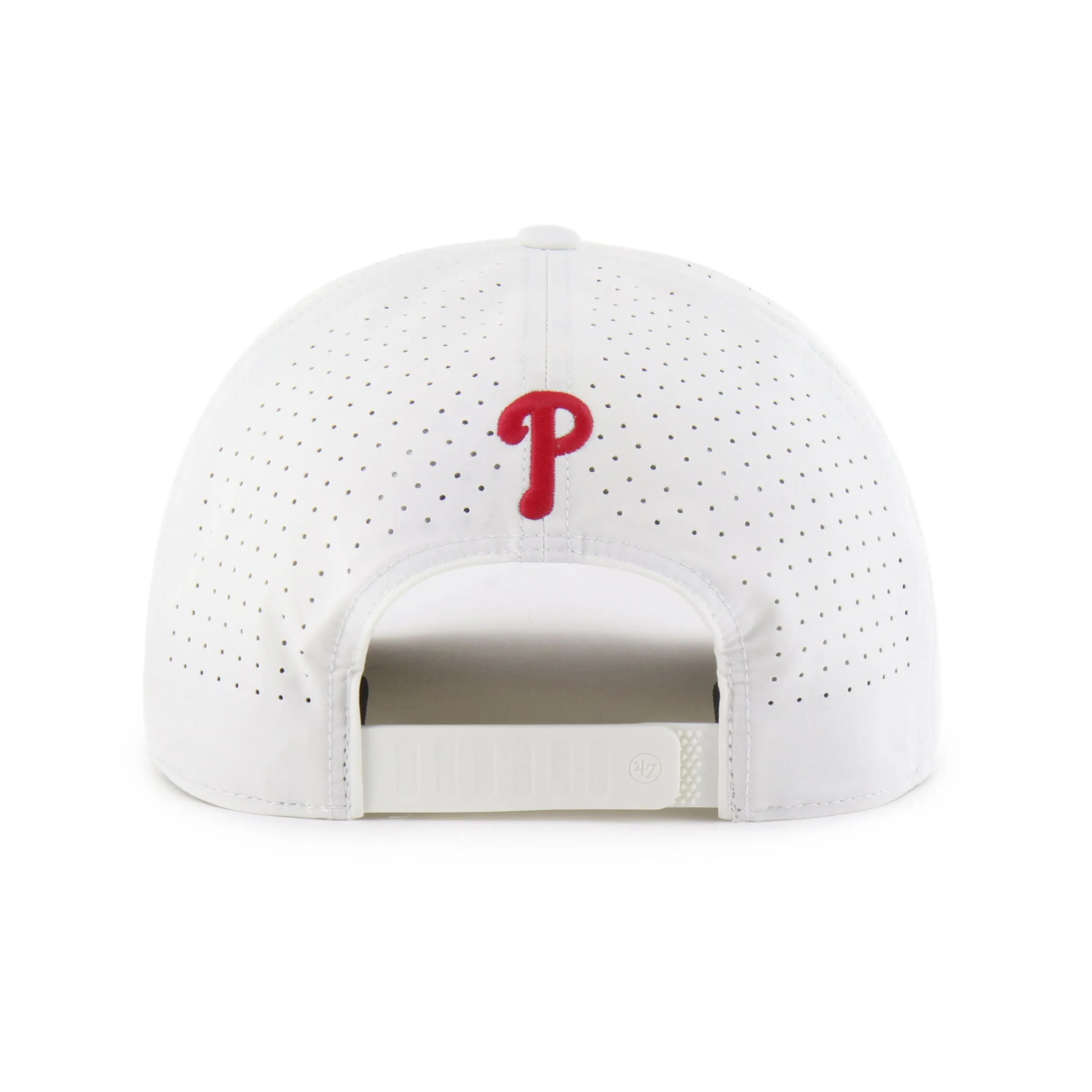 PHILADELPHIA PHILLIES RAWLINGS PRO '47 HITCH sold by 47 product image thumbnail 3