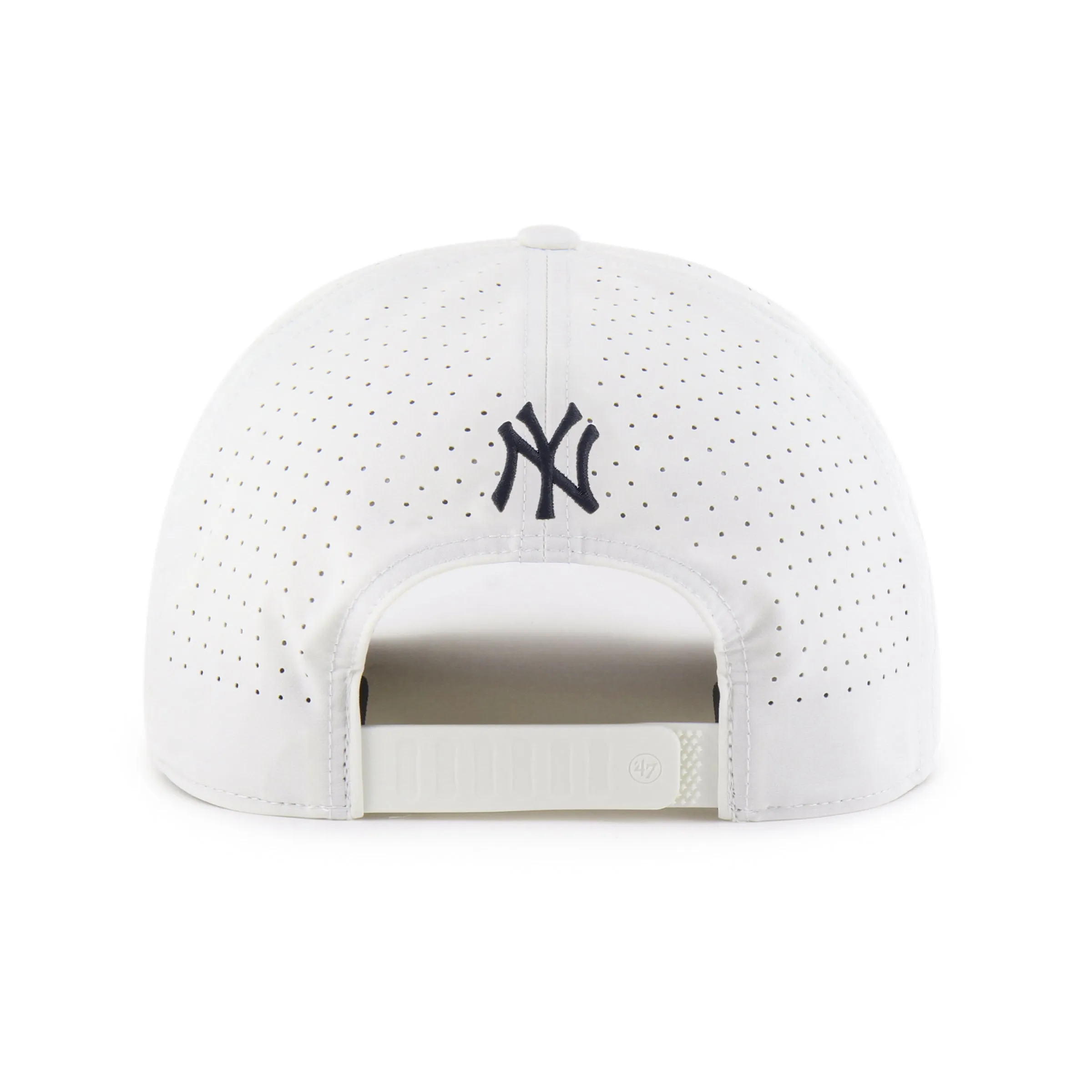 NEW YORK YANKEES RAWLINGS PRO '47 HITCH sold by 47 product image thumbnail 3