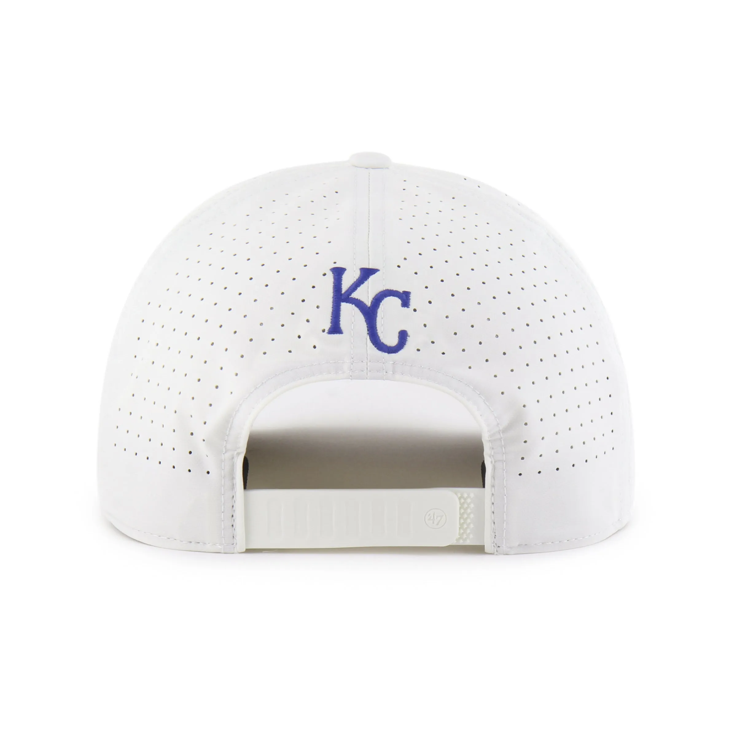 KANSAS CITY ROYALS RAWLINGS PRO '47 HITCH sold by 47 product image thumbnail 3